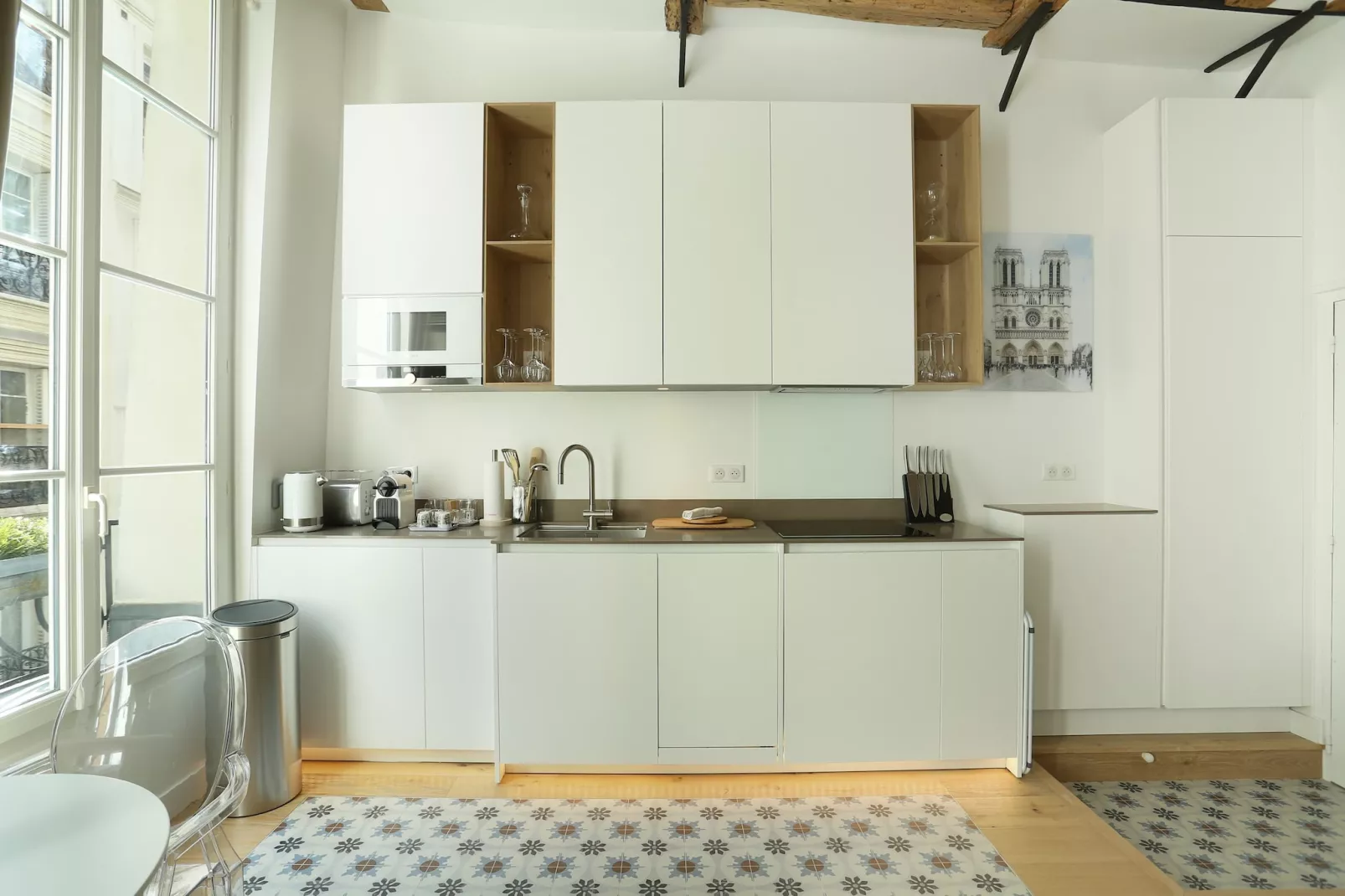 BOURG TIBOURG 2 NEW-Niet-getagd