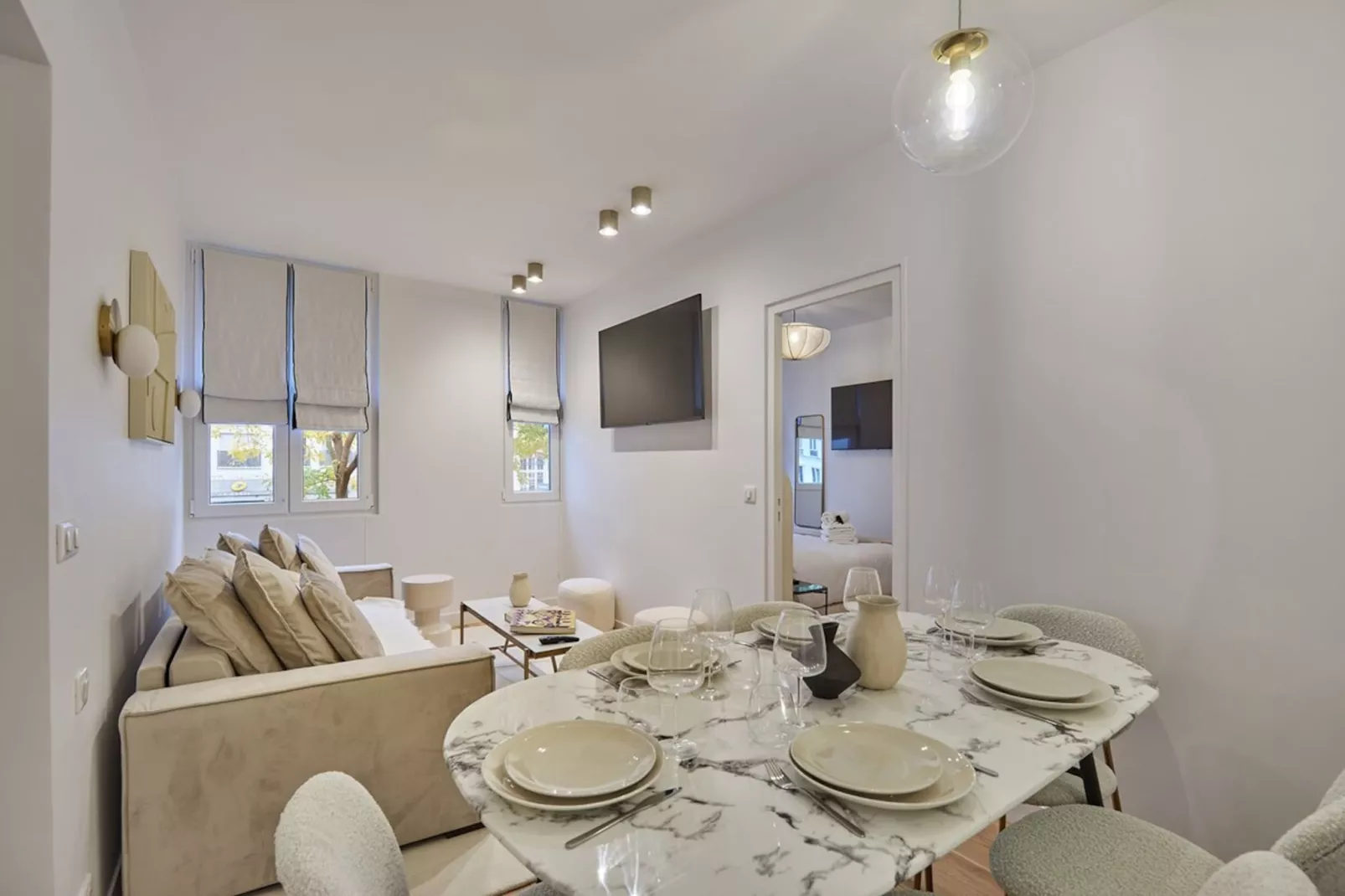 BELLEVILLE 2 NOUVEAU-Niet-getagd