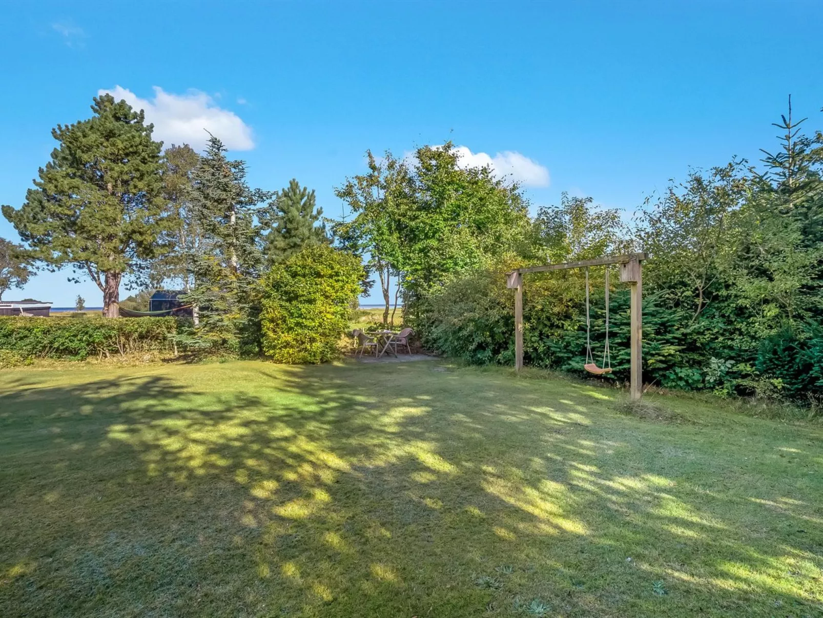 "Leani" - 150m from the sea-Buiten