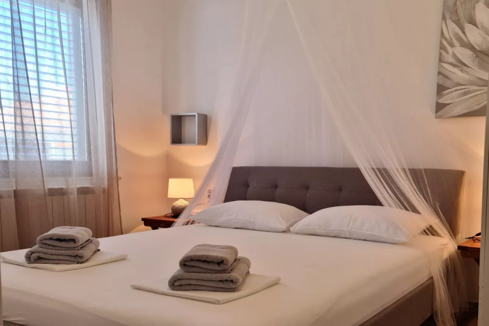 Villa Casa Mia Sabunike A1