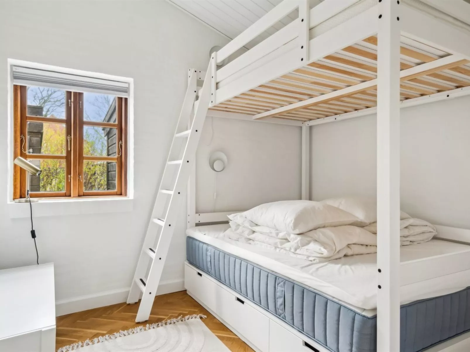 "Jensen" - 650m from the sea-Binnen