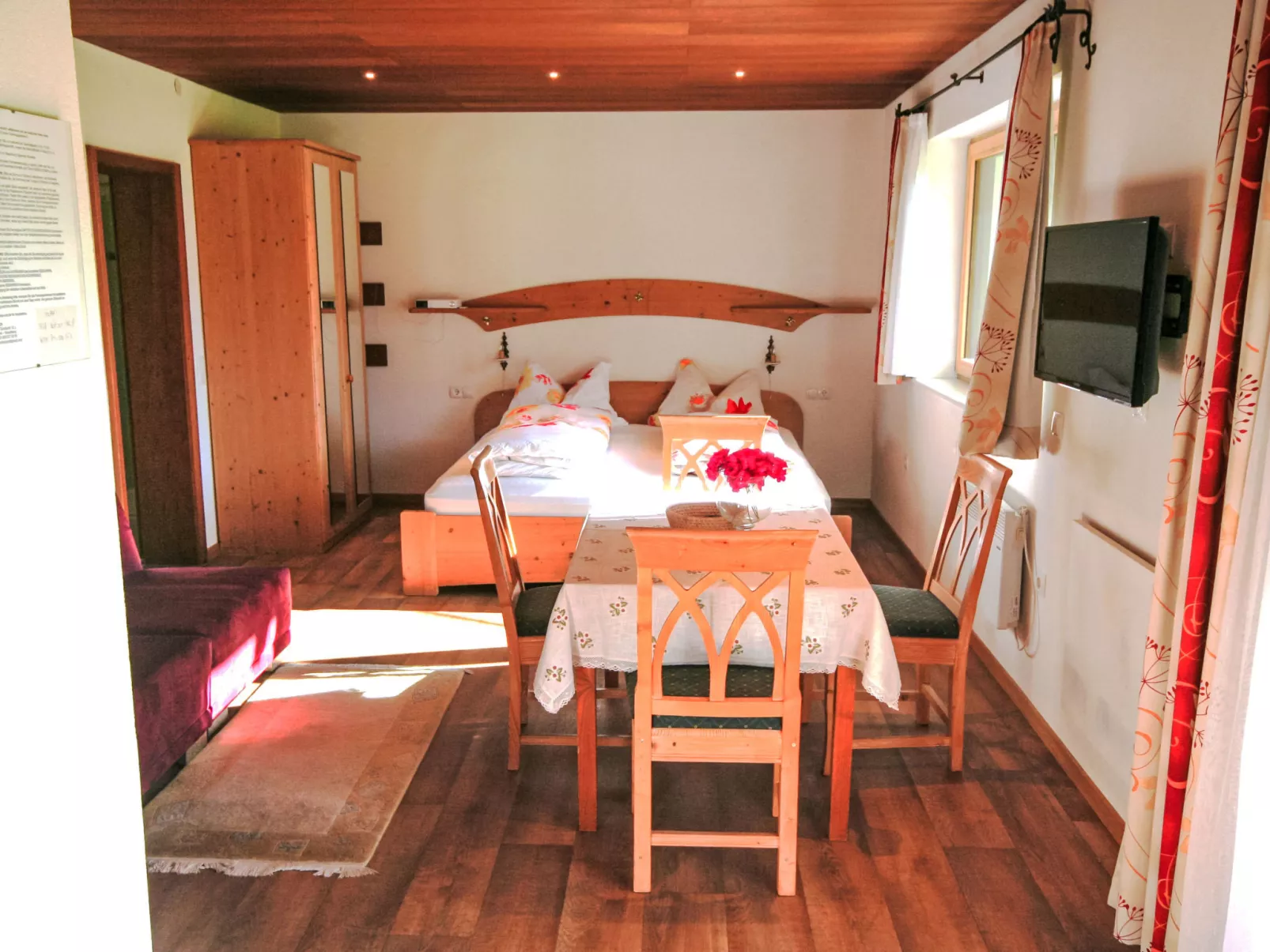 Studio "Grenta"-Binnen