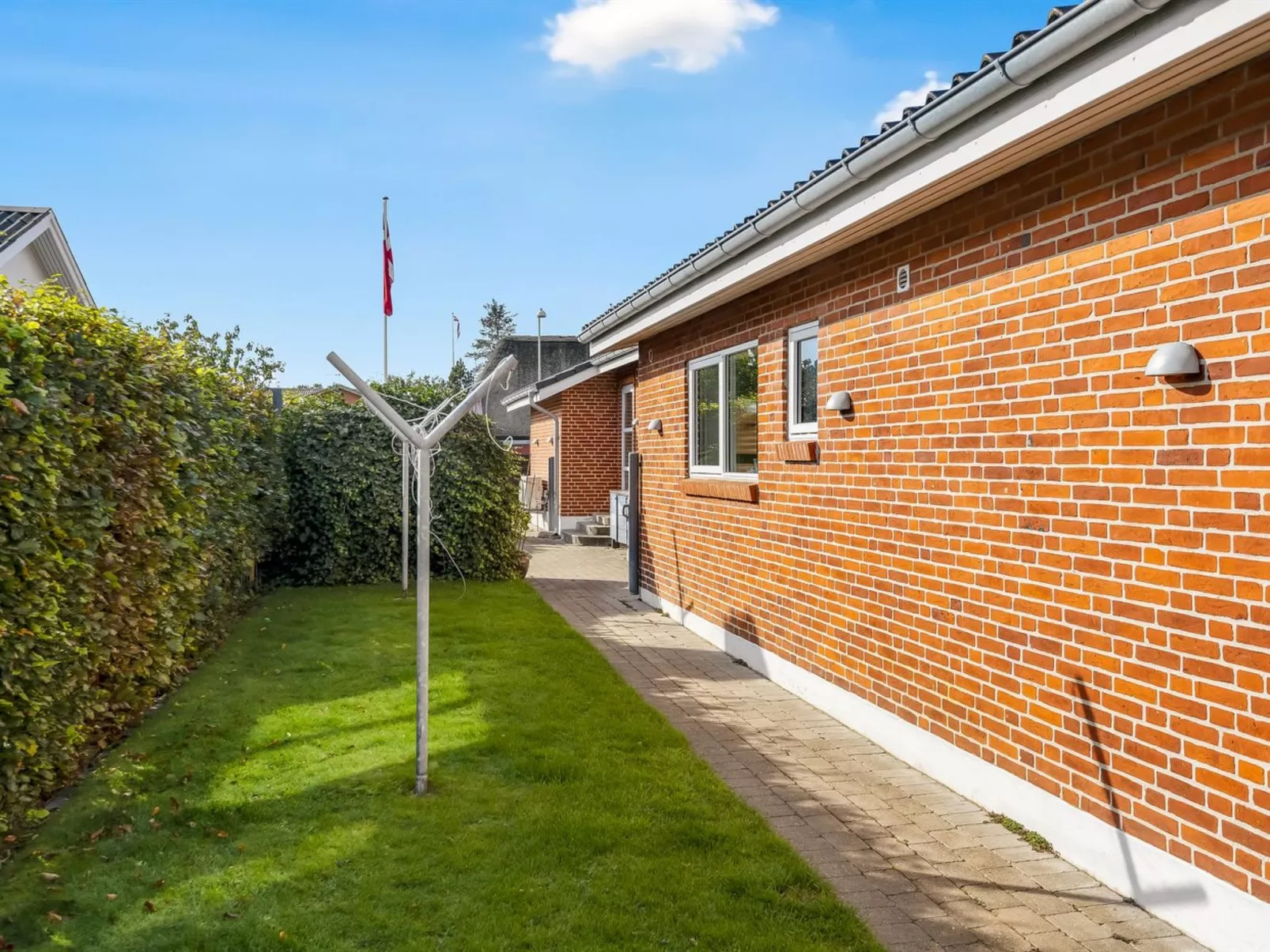 "Wraghi" - 21km from the sea-Buiten