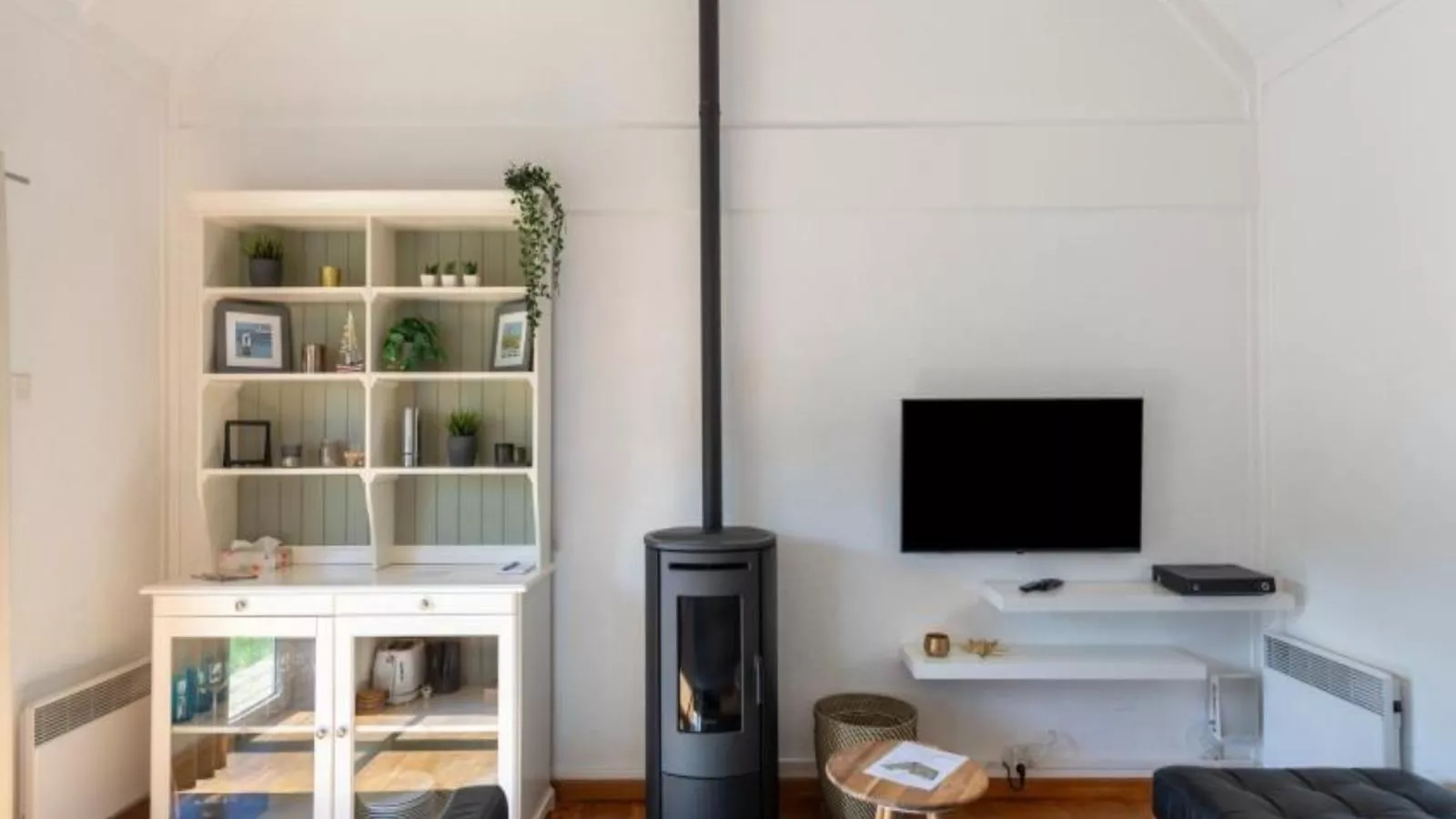 Nieuwendamme H114-Woonkamer