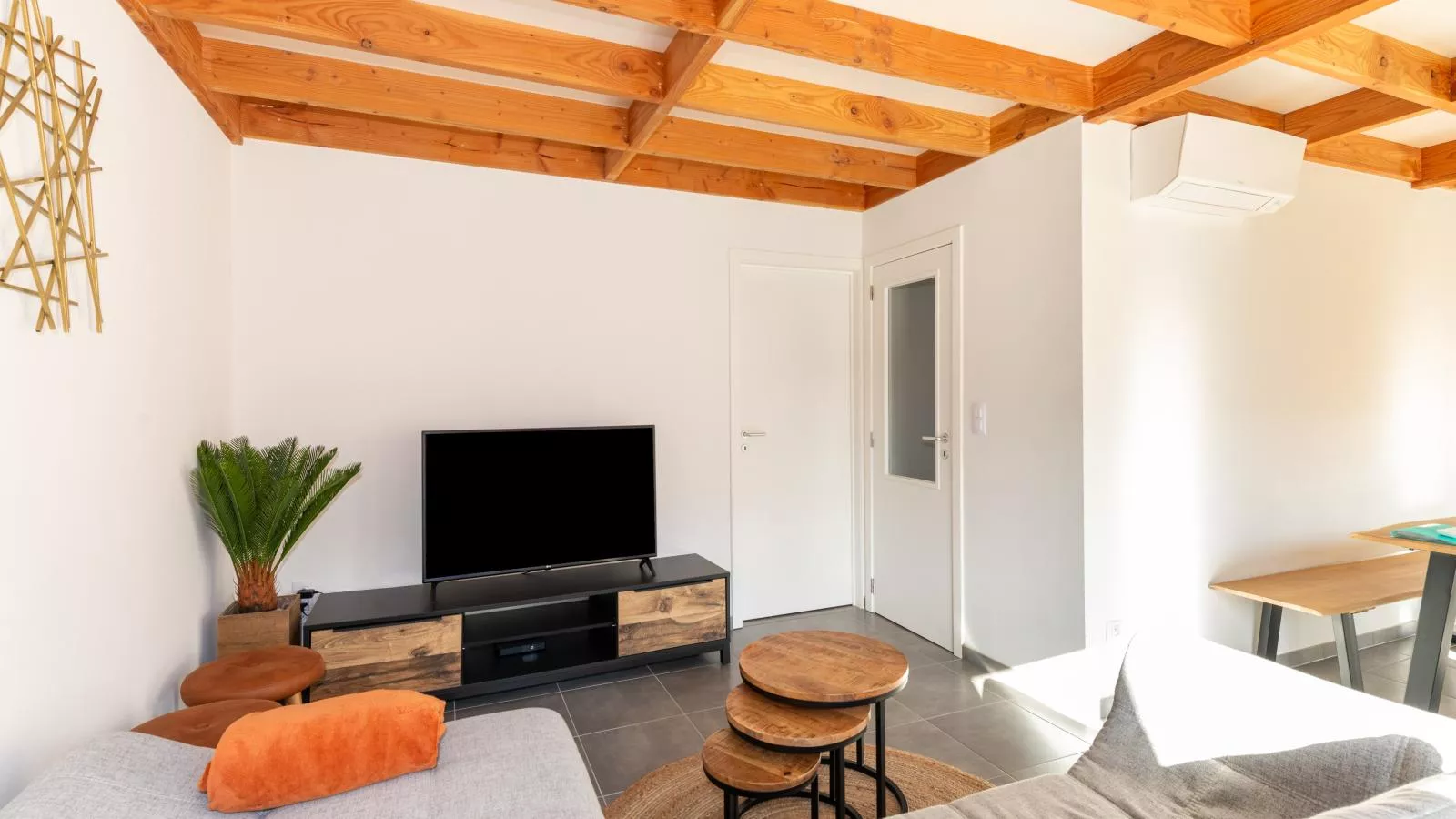 Westhinder I H74-Woonkamer