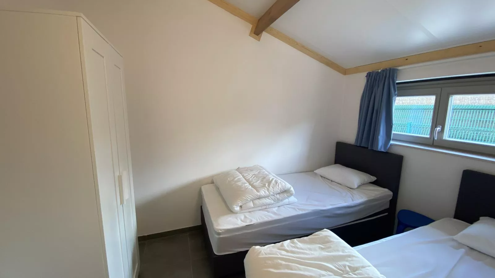 Westhinder II H52-Slaapkamer