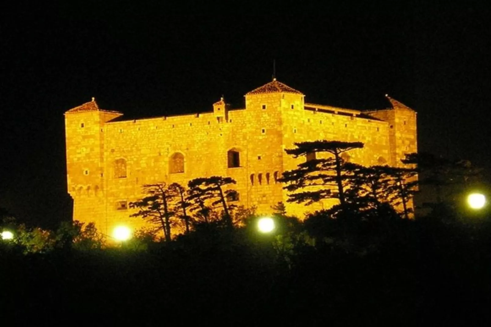 Apartments Bionda Senj - Two Bedroom Apartment With Terrace 1-Buitenlucht