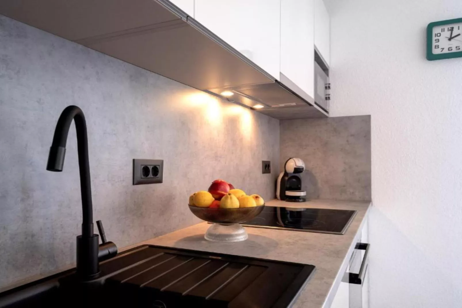 Vacation Home-Keuken