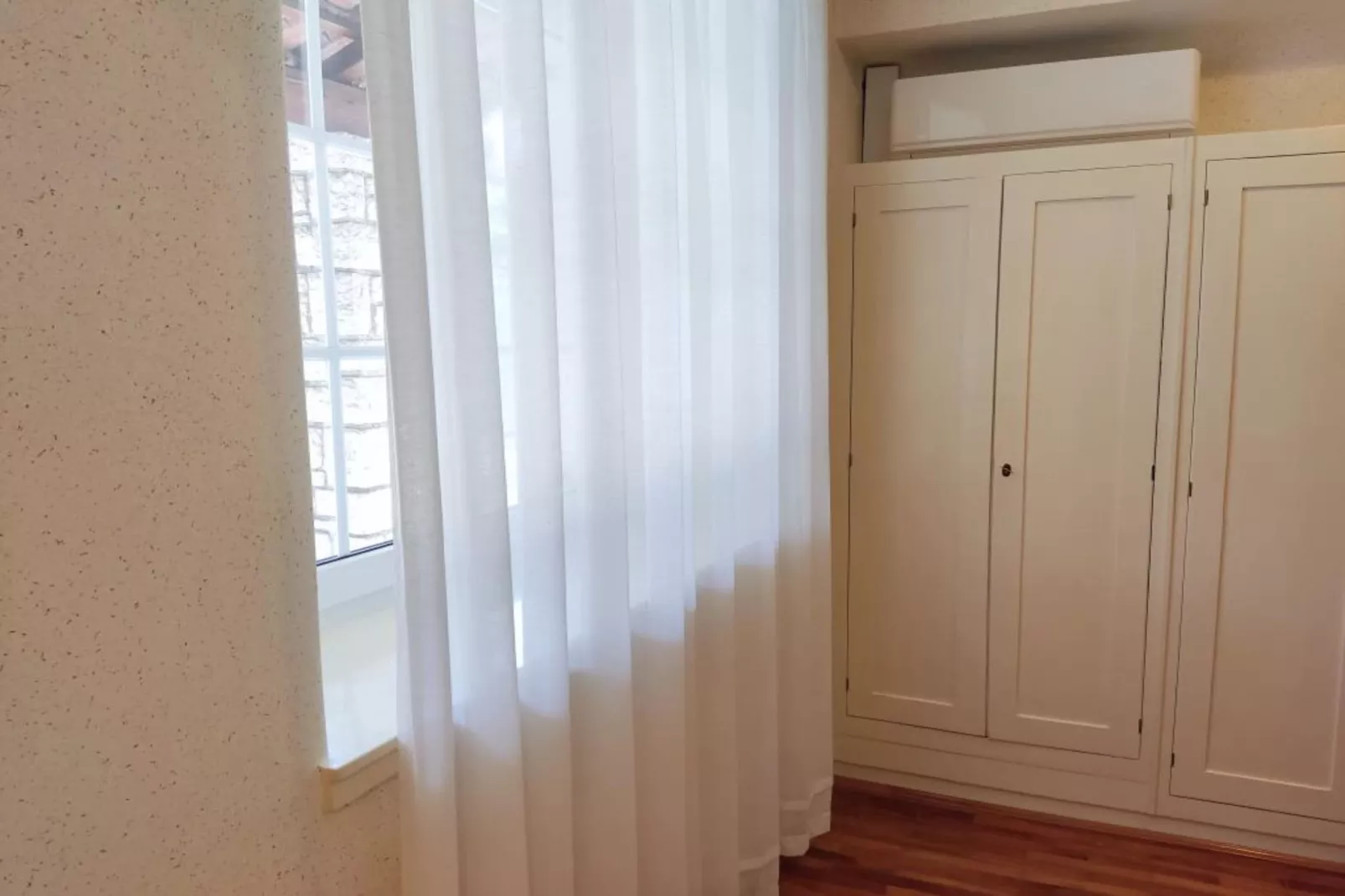 Apartment & Rooms Villa Oliva - Room 2-Slaapkamer