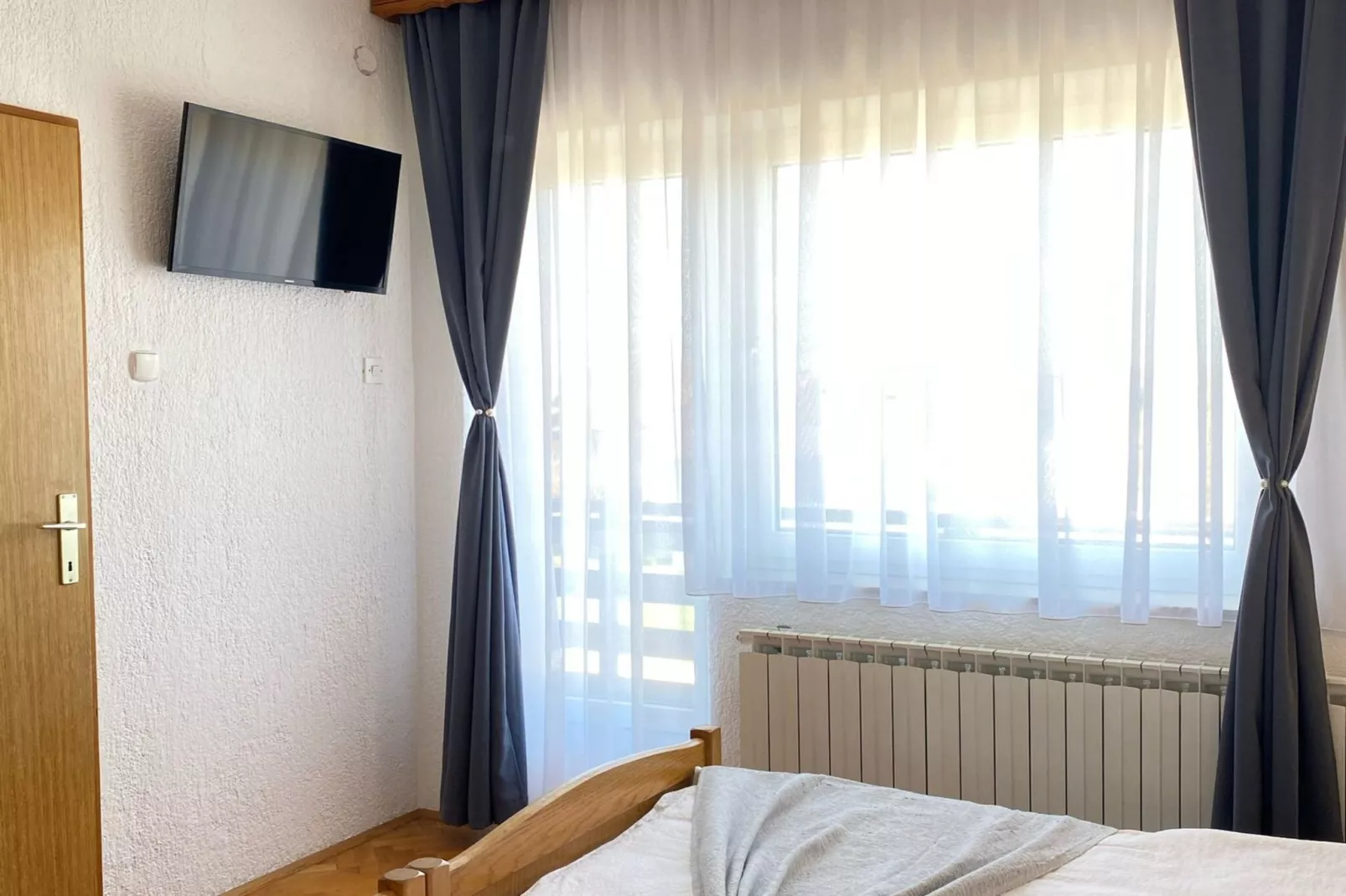 Standard Twin 2-Slaapkamer