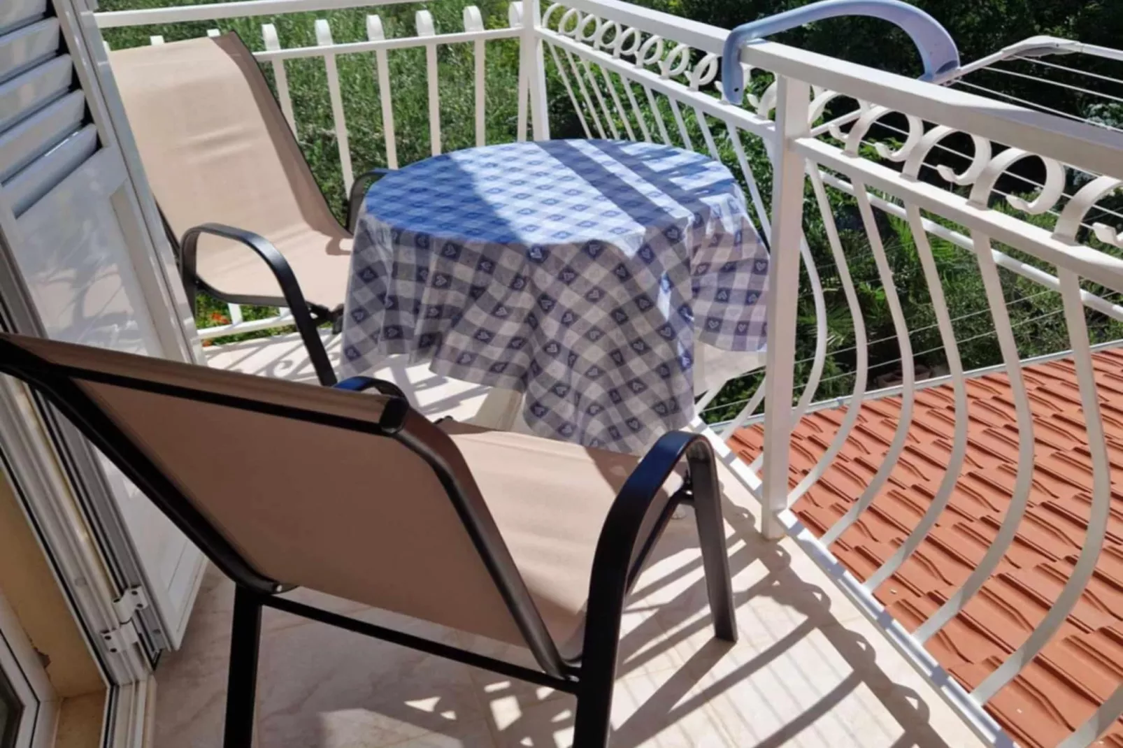 Apartments Dana - One Bedroom Apartment 4