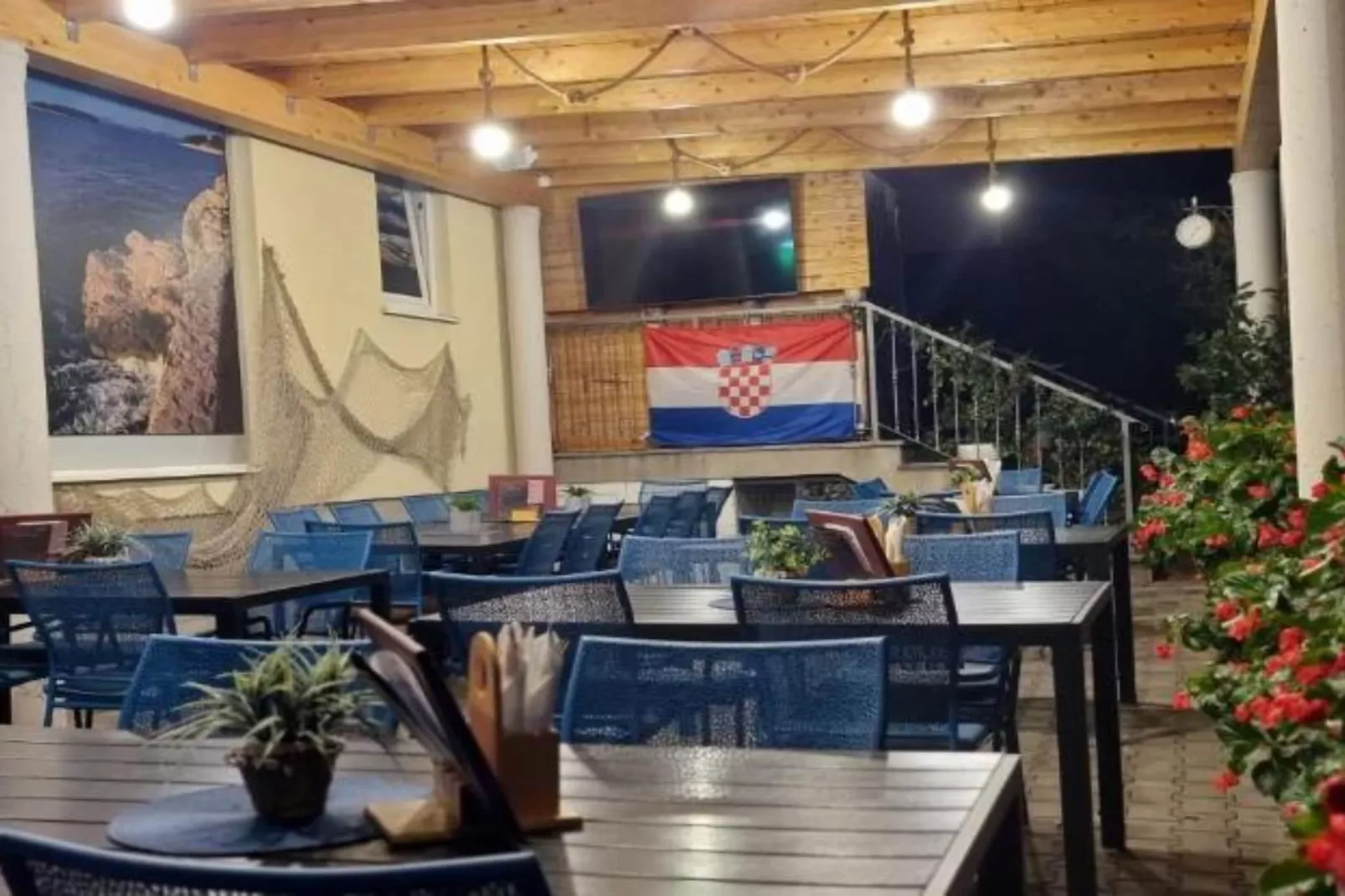 Peaceful Apartments With Style - Classic Studio-Buitenlucht