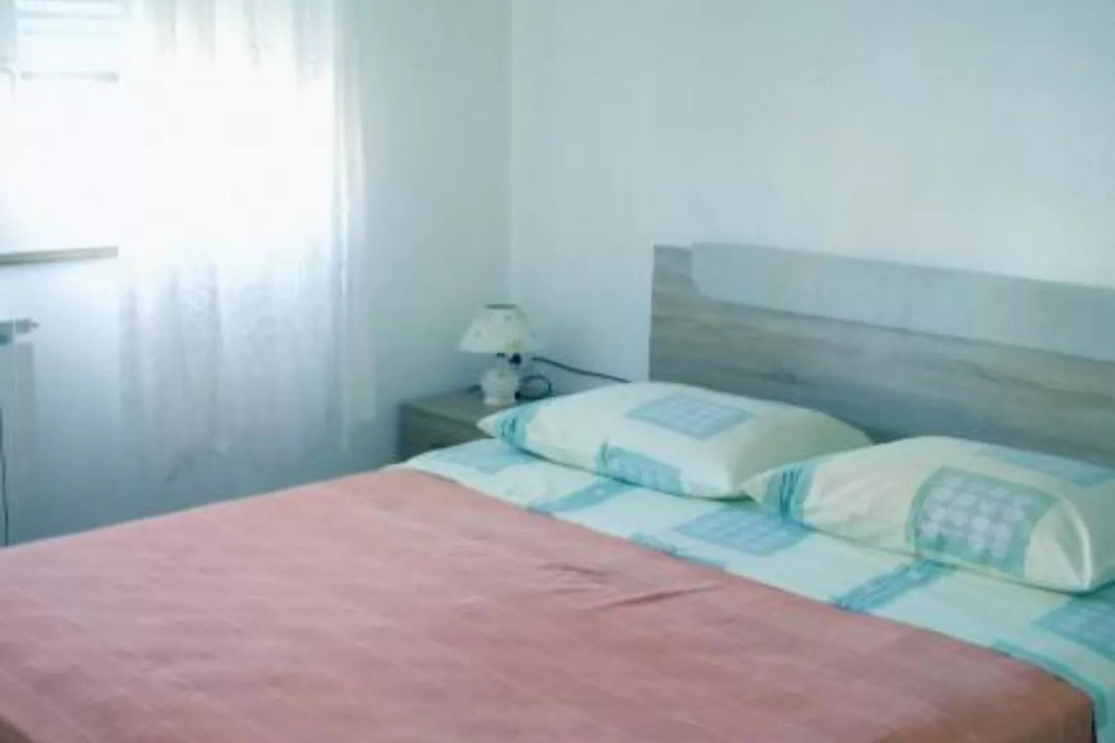 One Bedroom Apartment (A2)