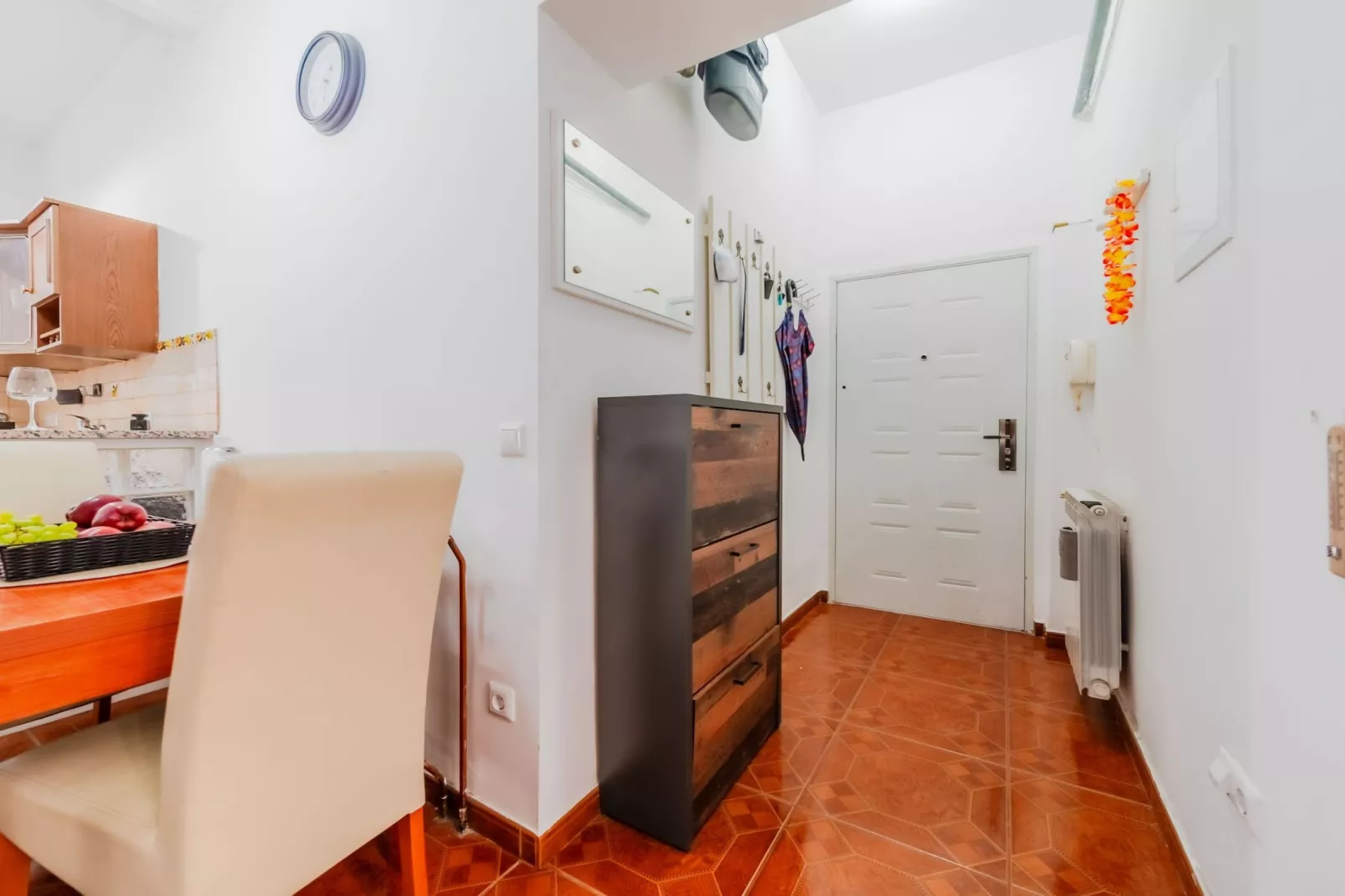 Urban Nest Apartment-Binnen