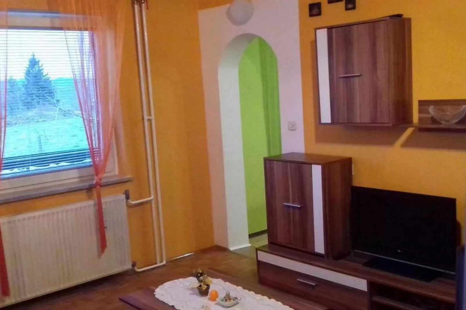 Comfortable Zreče Apartment with Playground and Private Parking, Ideal for Families - One Bedroom Apartment