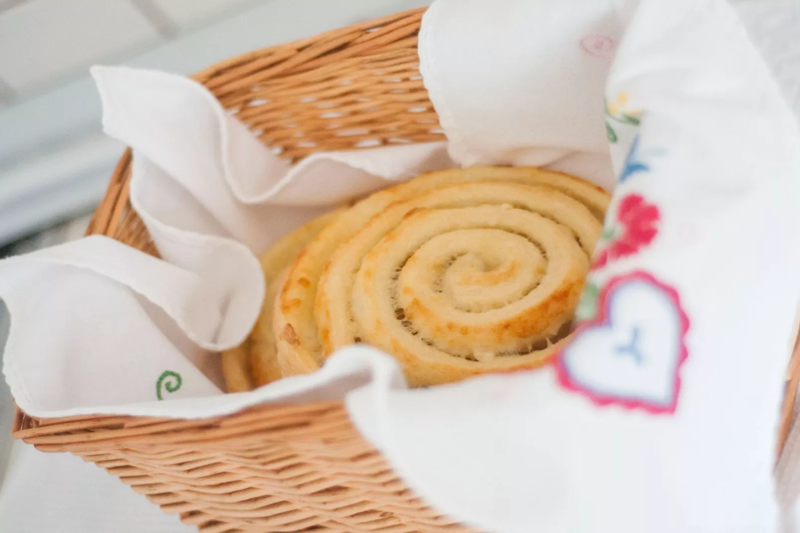 Sunny Two Bedroom Retreat in Beautiful Bizeljsko - Two Bedroom Country House-Eetkamer