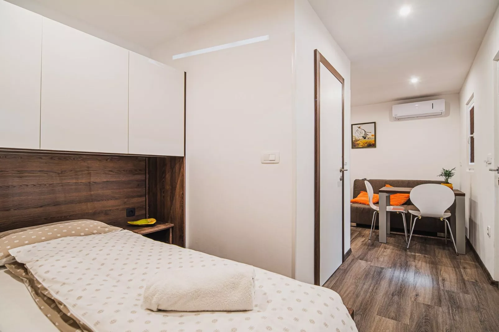 Enchanting Rural Apartment with Terrace - Studio Apartment with Terrace