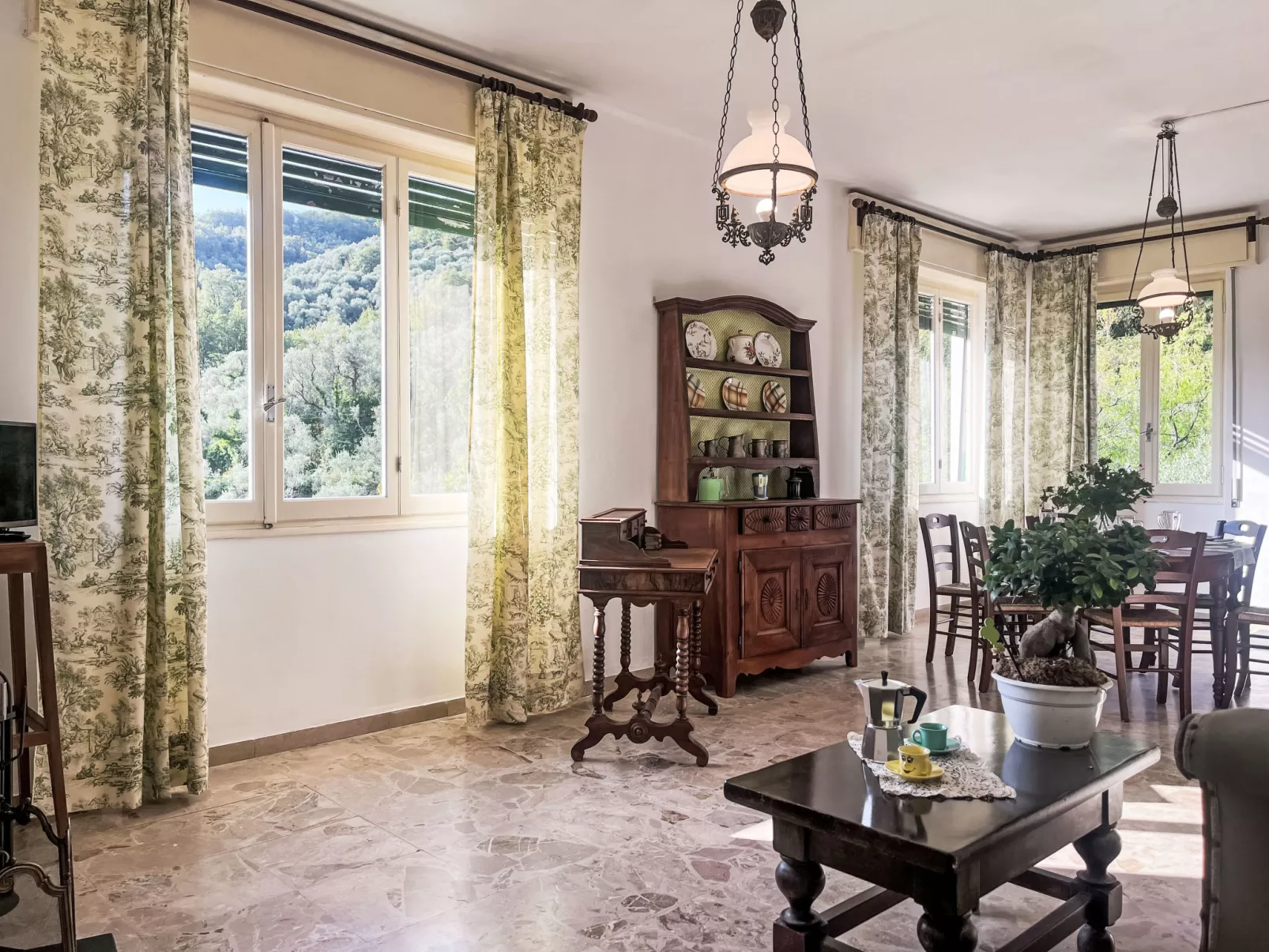 Ca´de scia Biancotta-Binnen