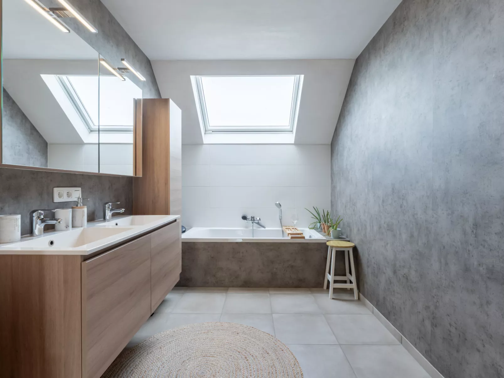 Casa Pepino in quiet cul de sac-Binnen