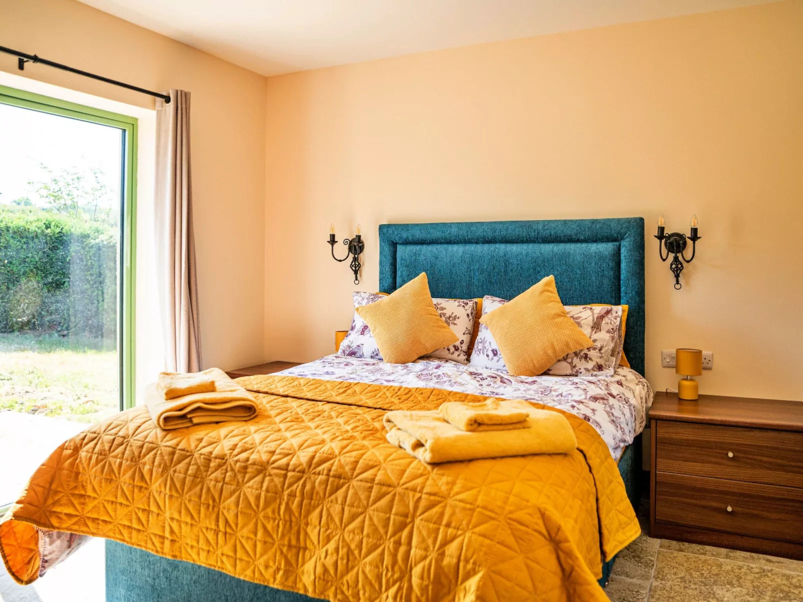 Little Rissington - The Annexe - Binnen
