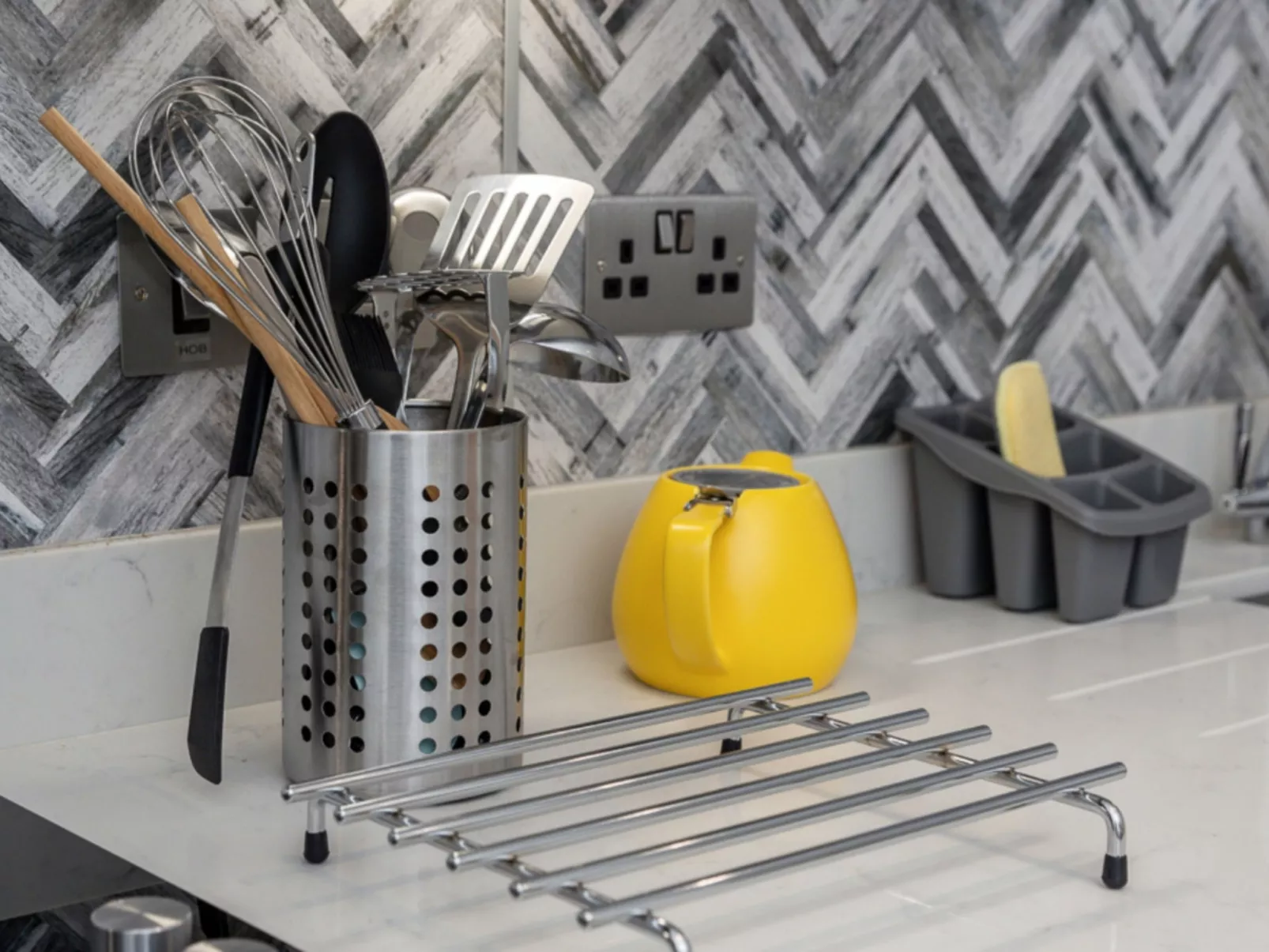 No.15, Belle House-Binnen