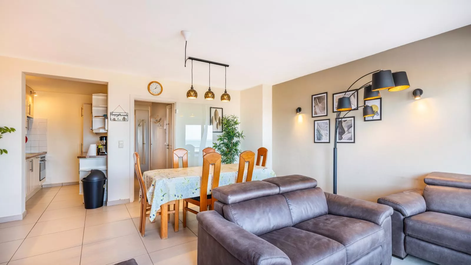 Cortina tweede-Woonkamer