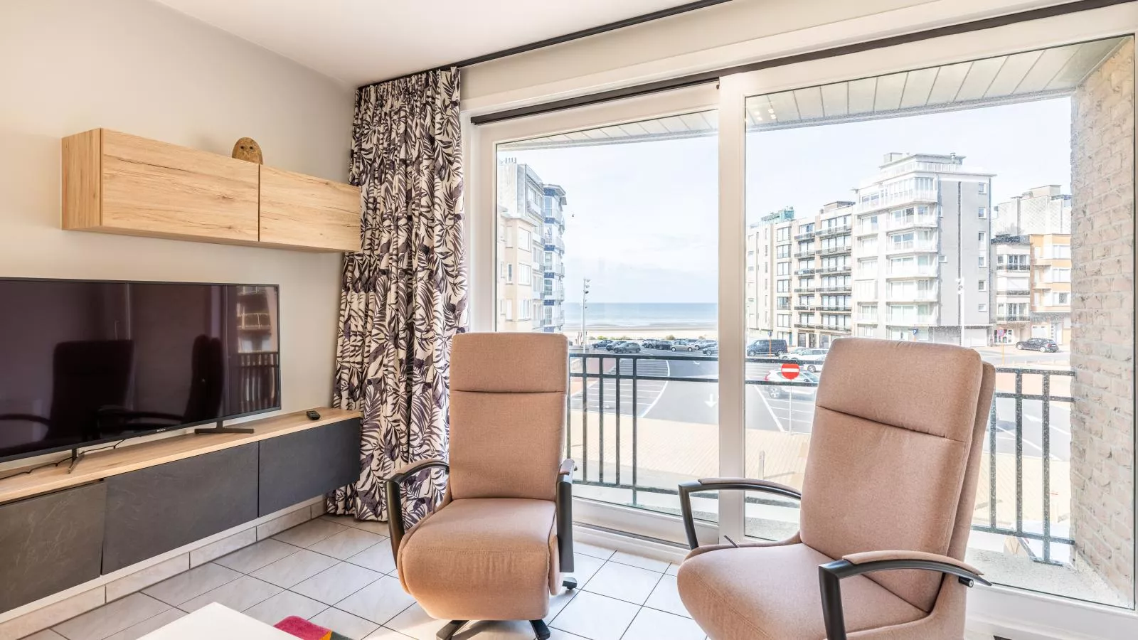 Delfien Eerste-Woonkamer