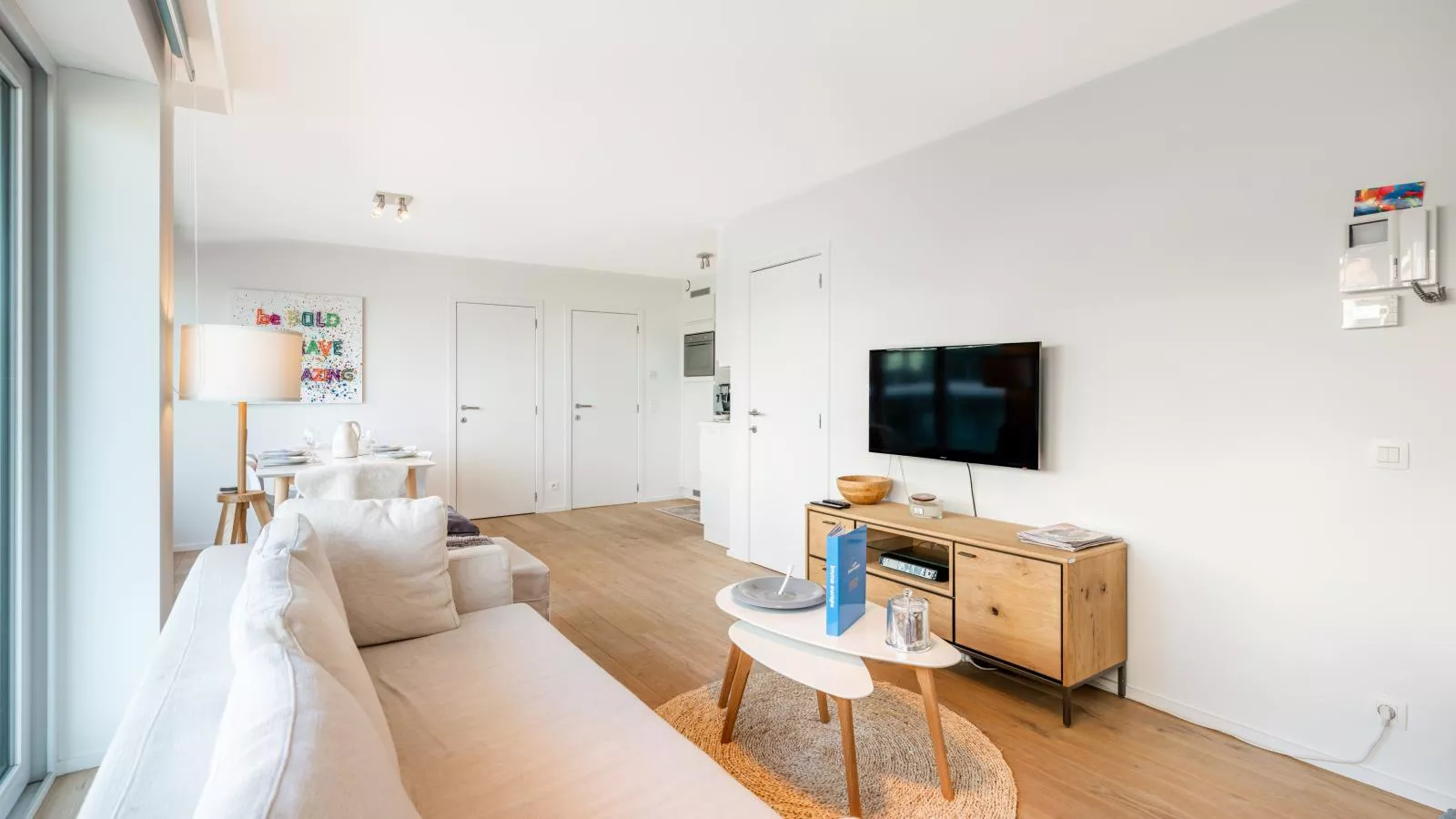 De Dijk derde-Woonkamer