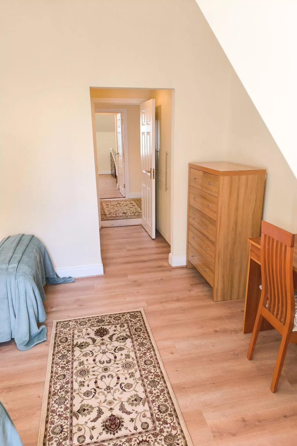 Heyward Mews(TR4) HH No 5 (Sleeps 5)-Binnen