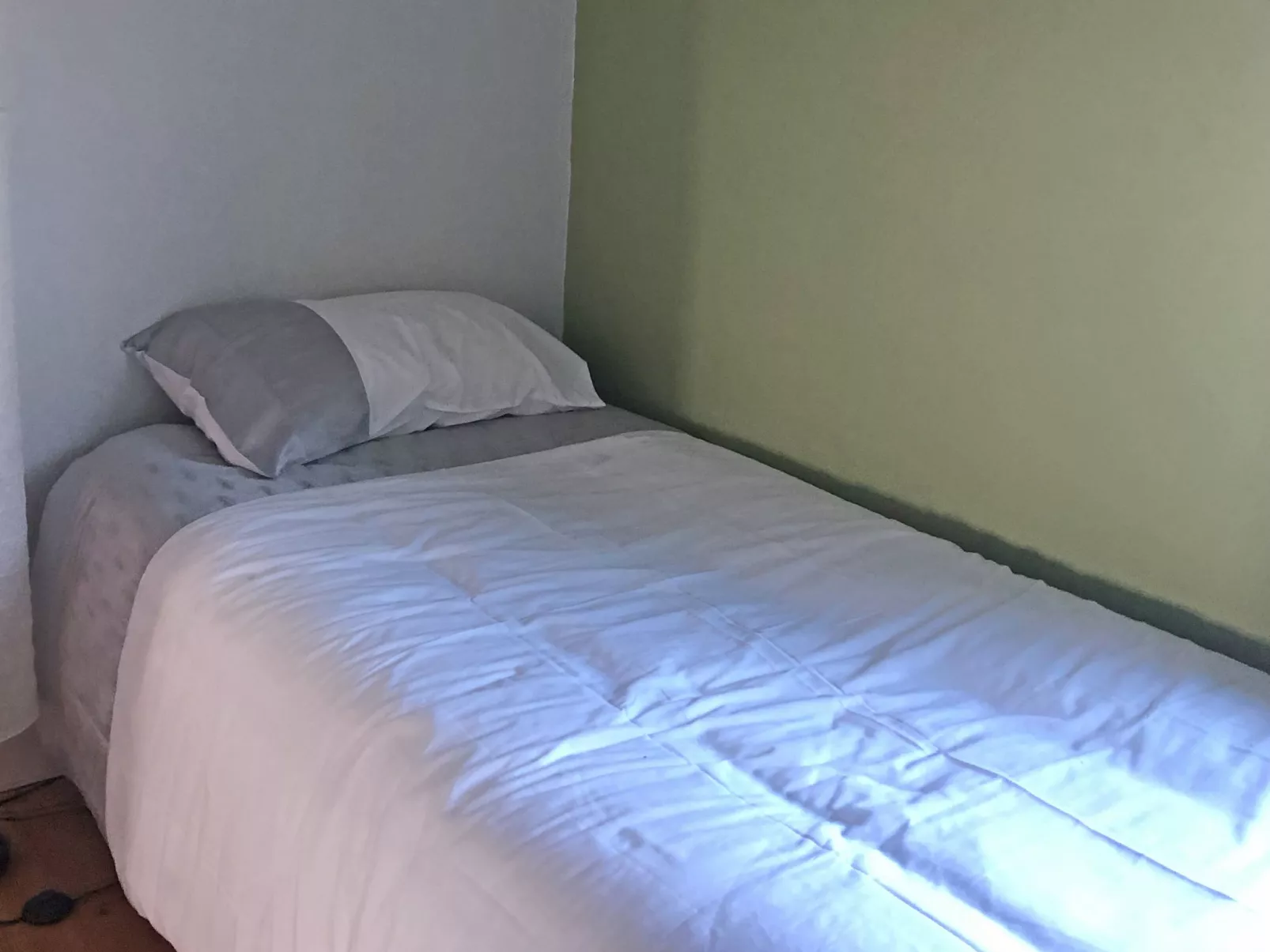 Courtyard HC No 8-Binnen