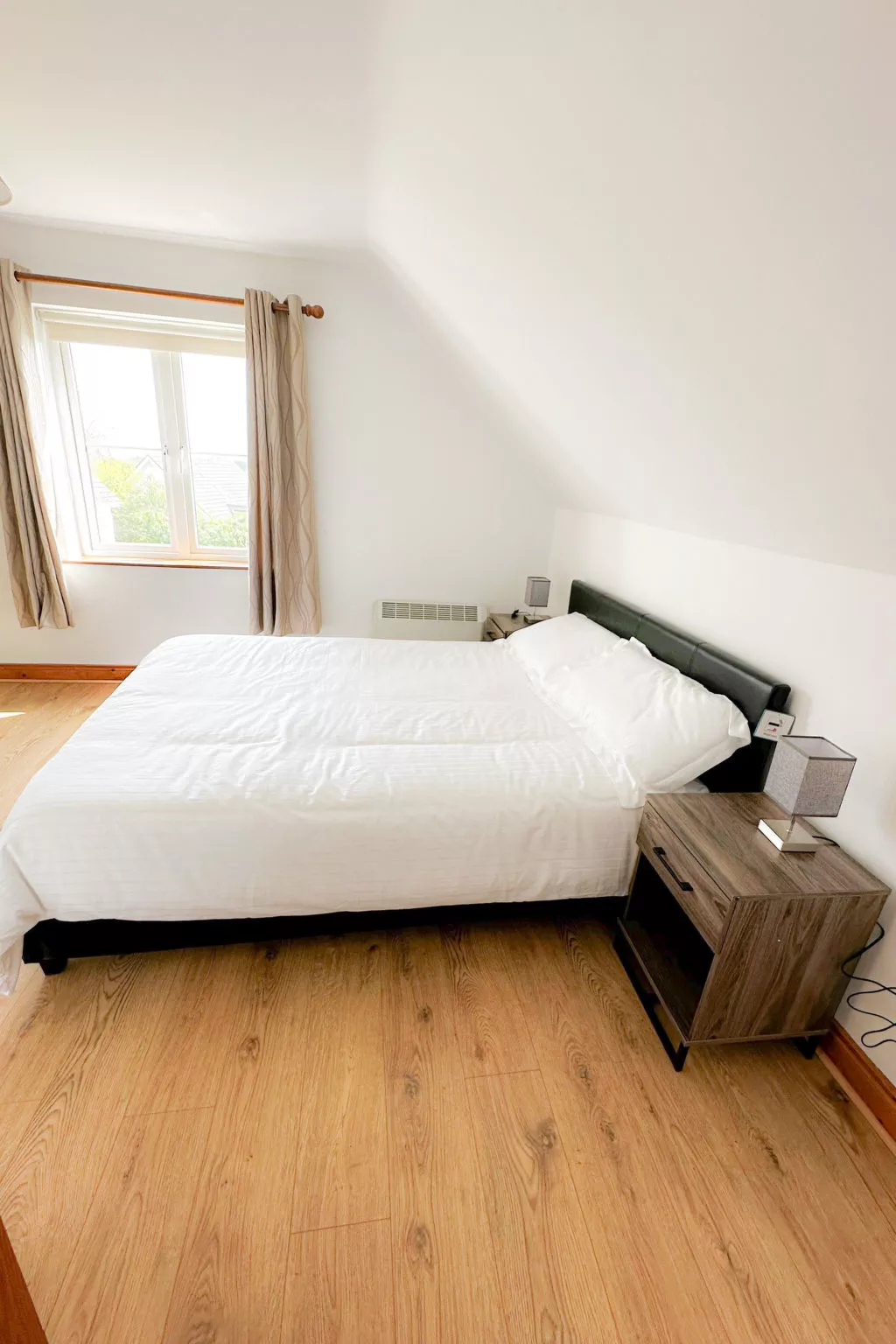 Brittas Bay Holiday Village No 7-Binnen