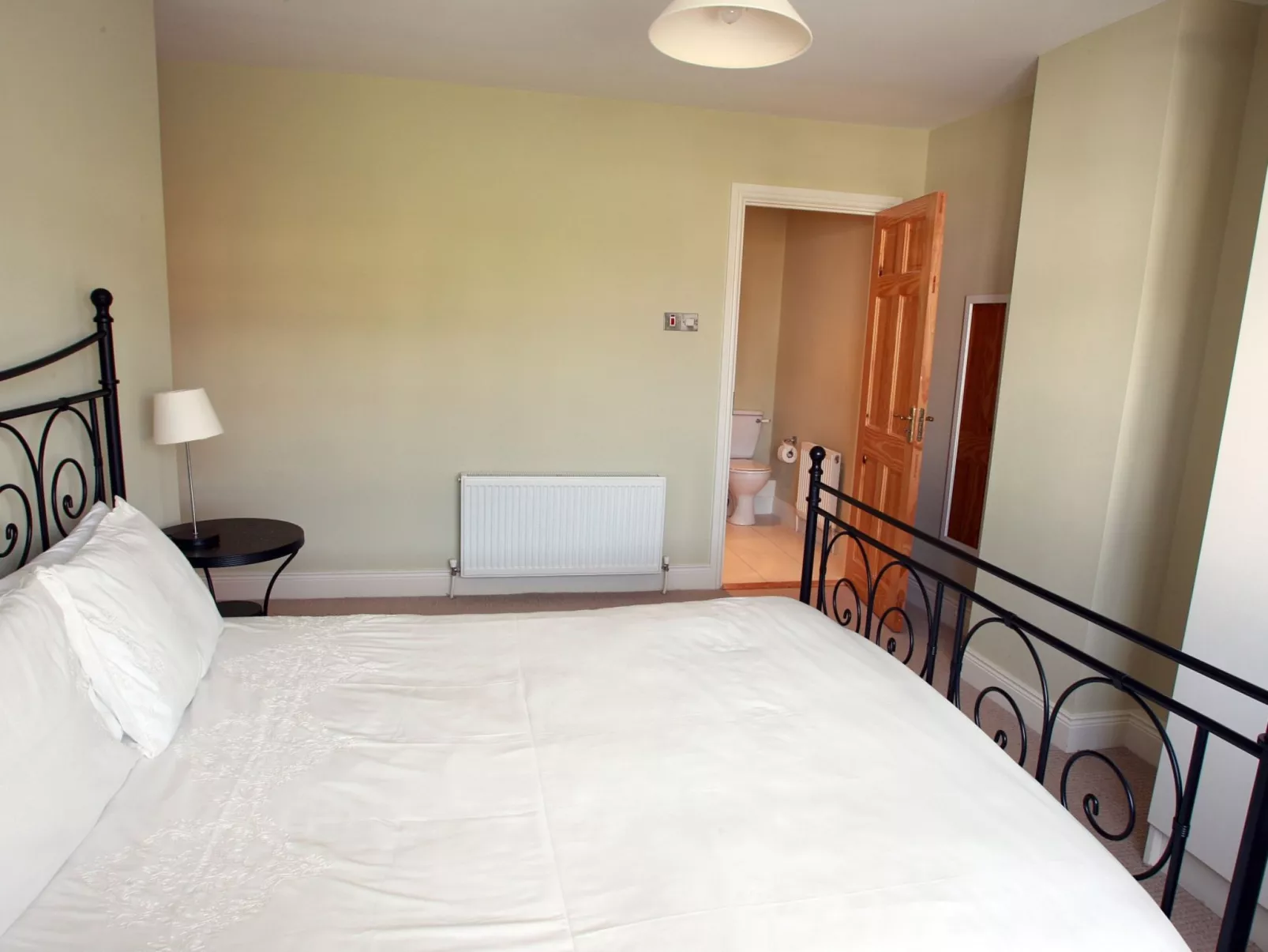 Glen Ard HH No 1-Binnen