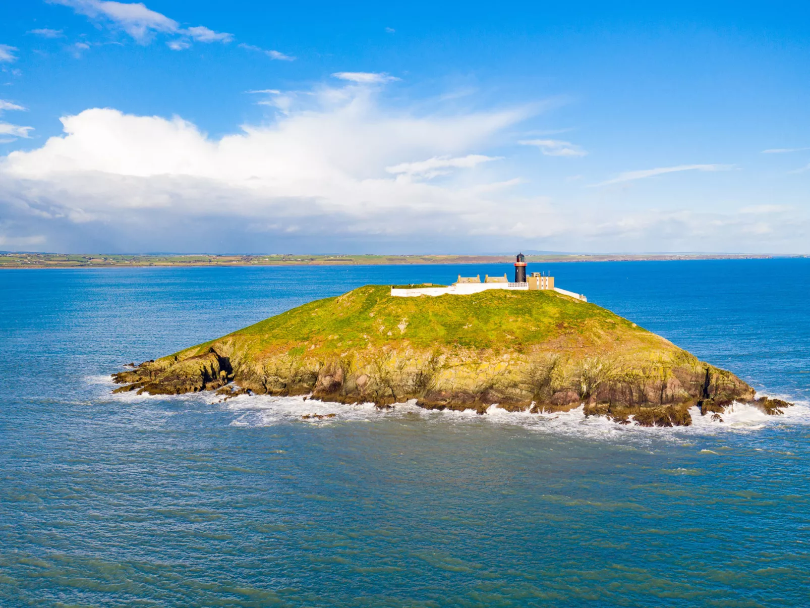 Castlemartyr Lodges (TR4) No 1 (3 Bed)-Buiten