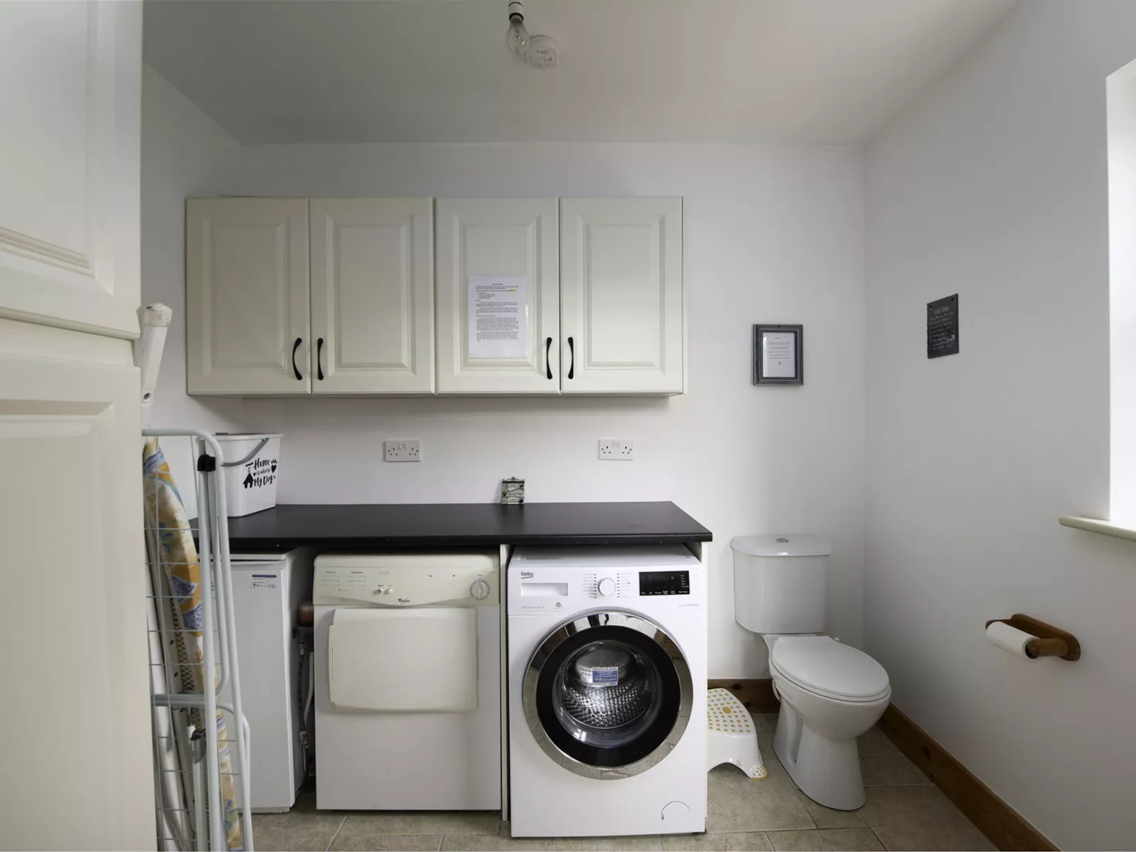 Rhea Holiday Home Bantry-Buiten