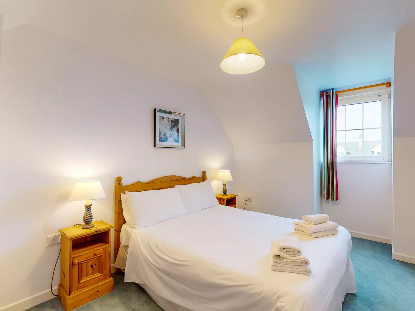 Ballybunion(TR4) HC NO 7-Binnen