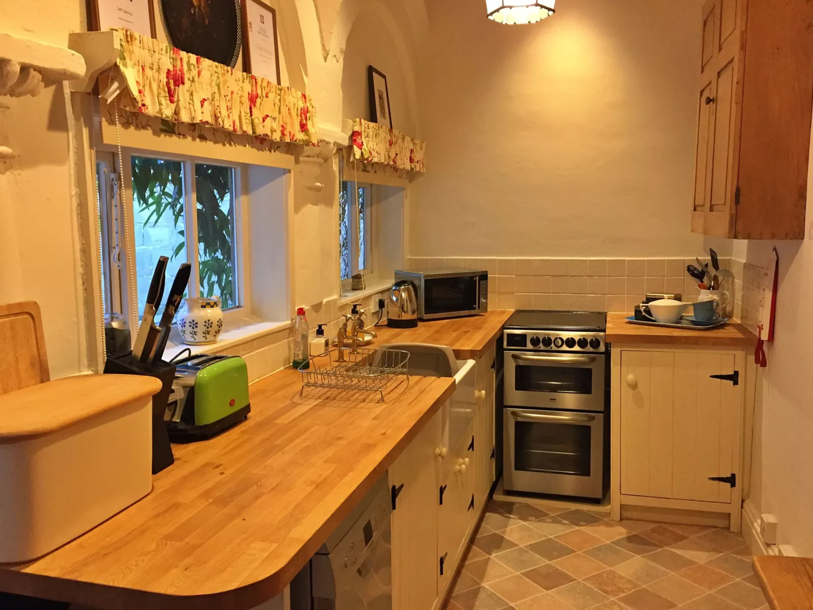 Ingleby Manor - Gun Room-Binnen