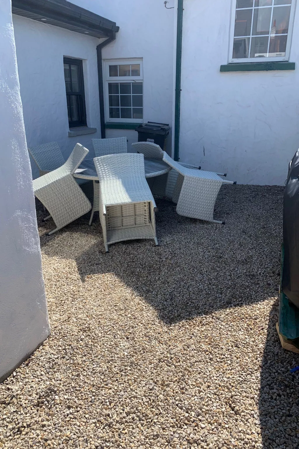 Bayview Holiday Home No 39-Buiten