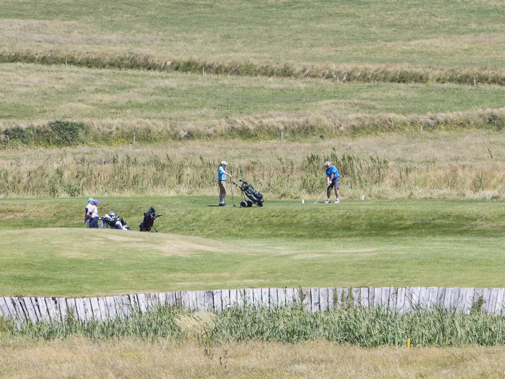 Kilkee HH - GF - (S5) (TR1) Type B - No 907-Buiten