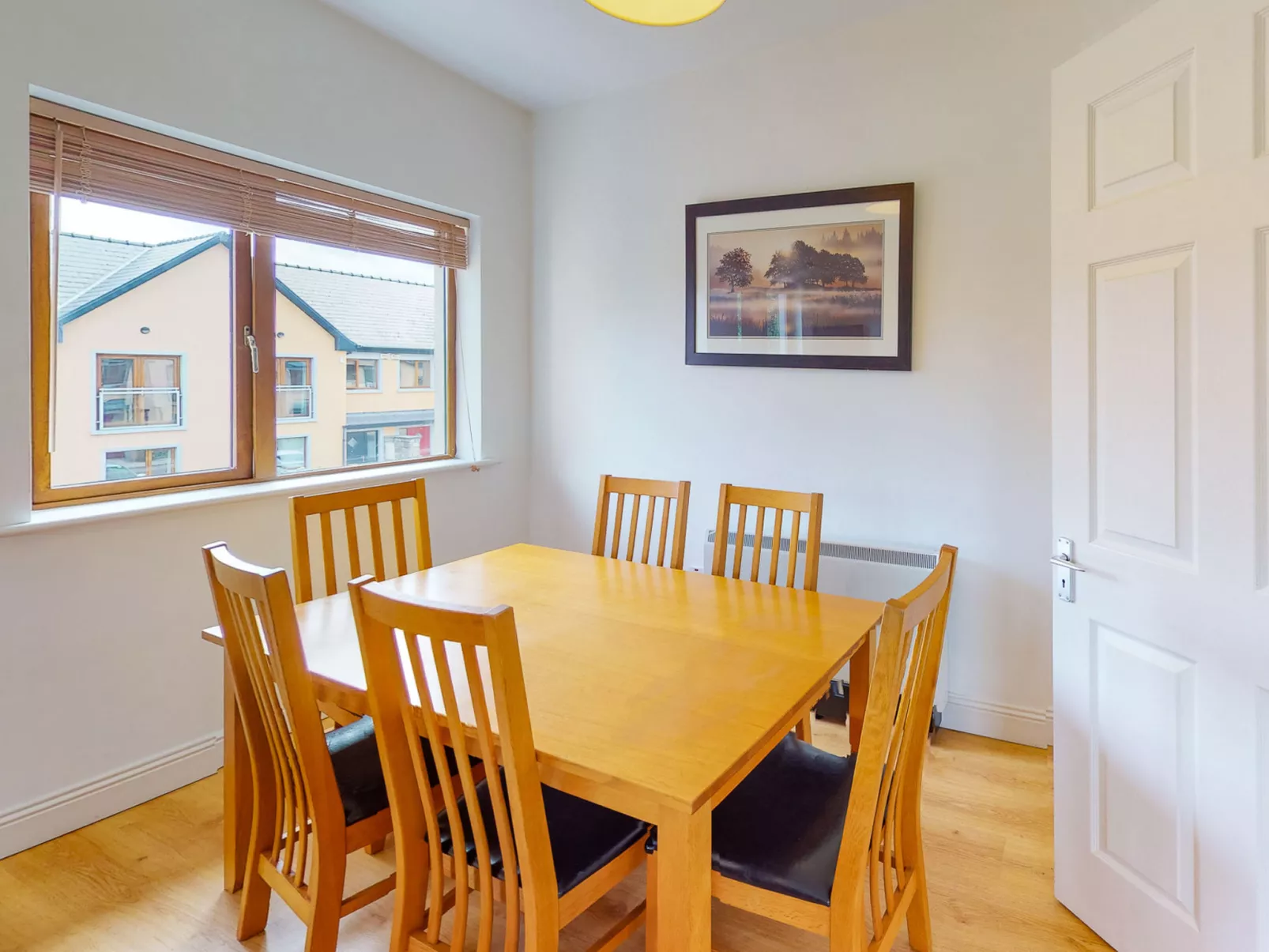 Lakeside HH (FRI) (TR1+4)Type B No 7-Binnen