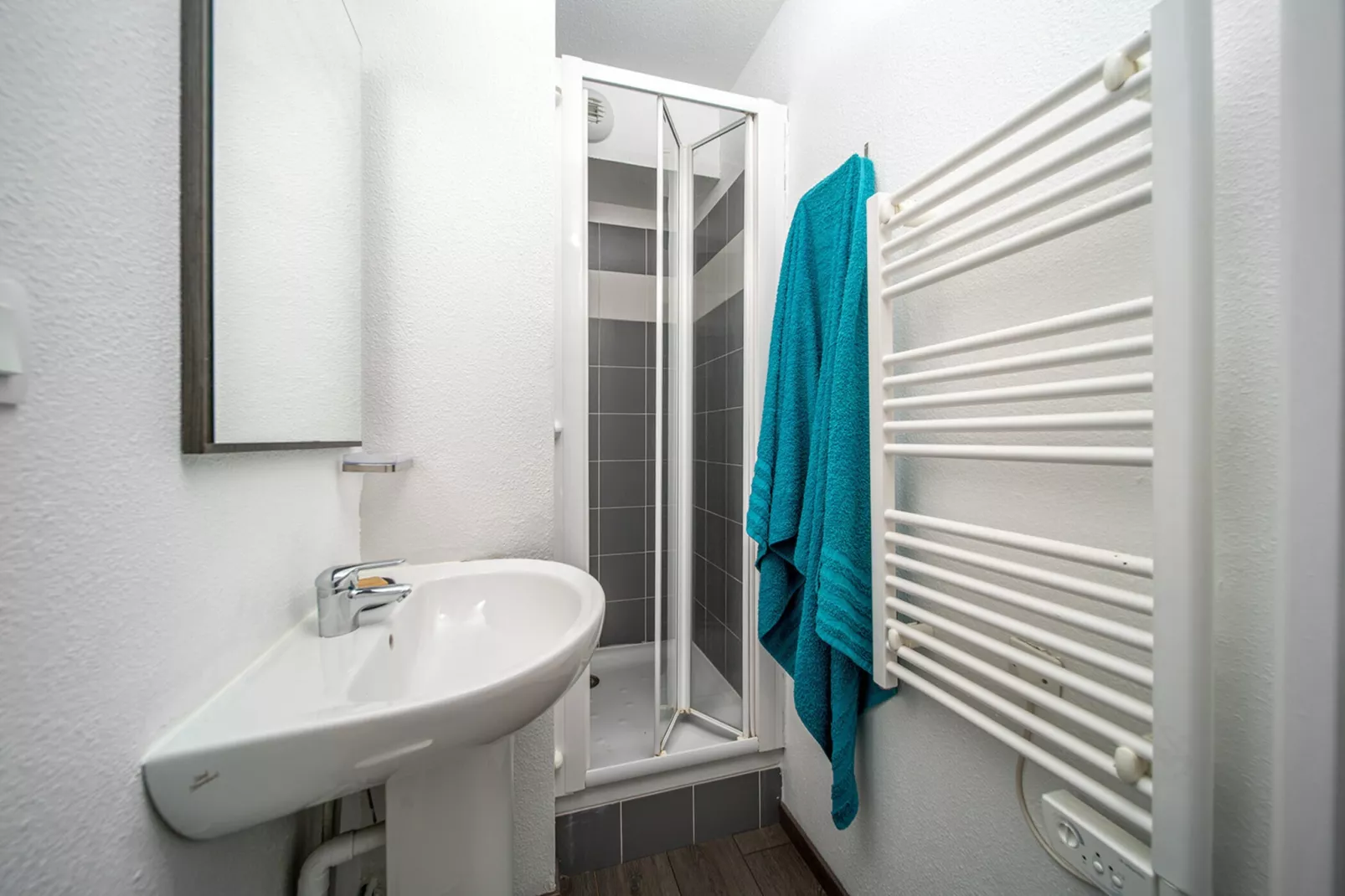 C. Du Verdon N°3308 - 3P6-Badkamer