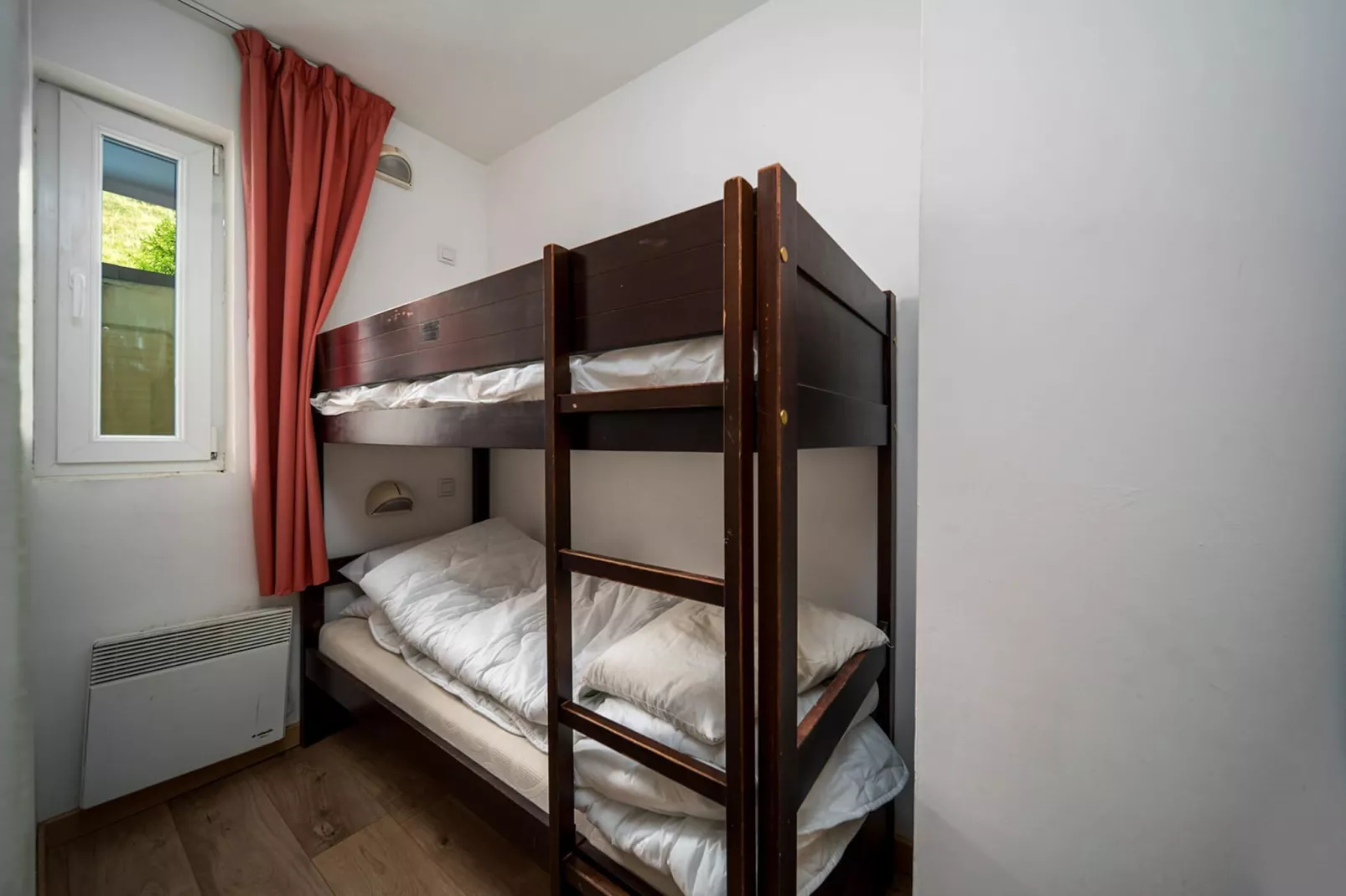 Plein Sud N°306 - 2P6-Slaapkamer