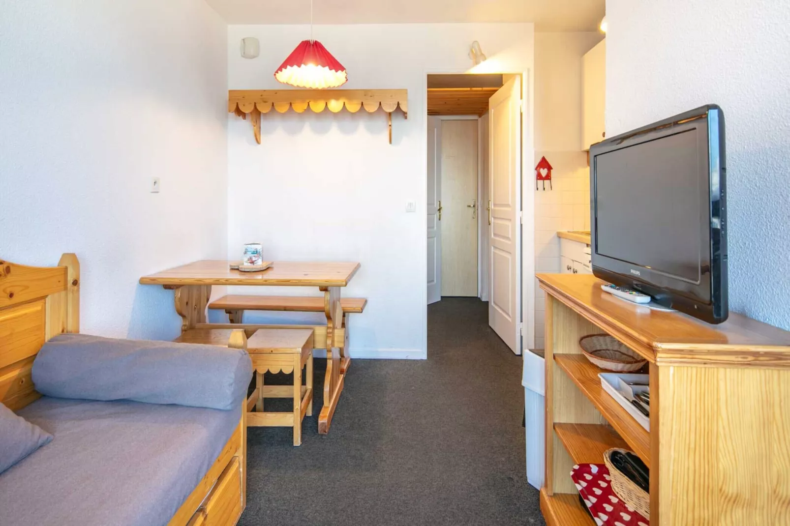 Vega N°503 - ST4-Eetkamer