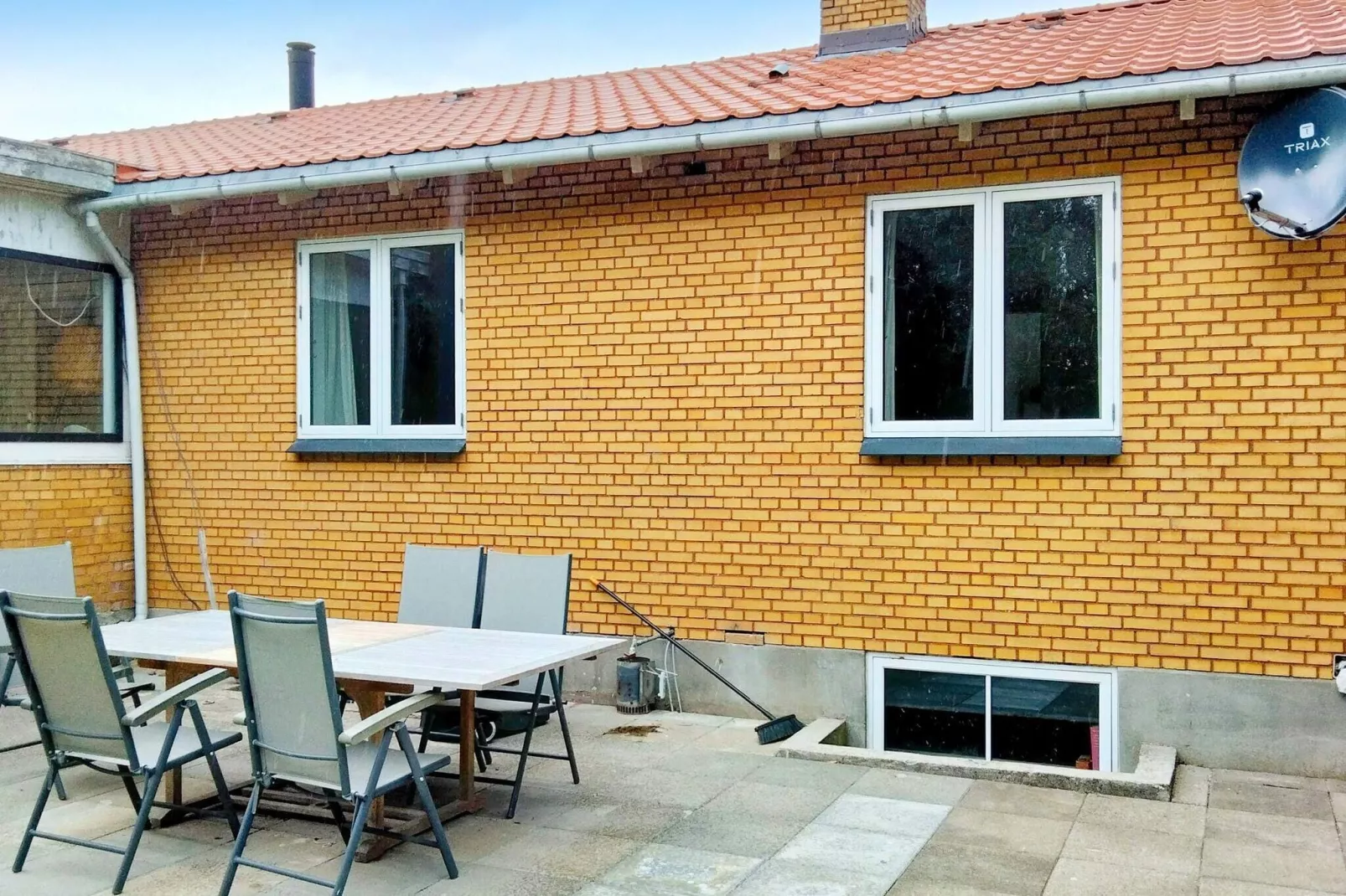 8 persoons vakantie huis in Nordborg-By Traum