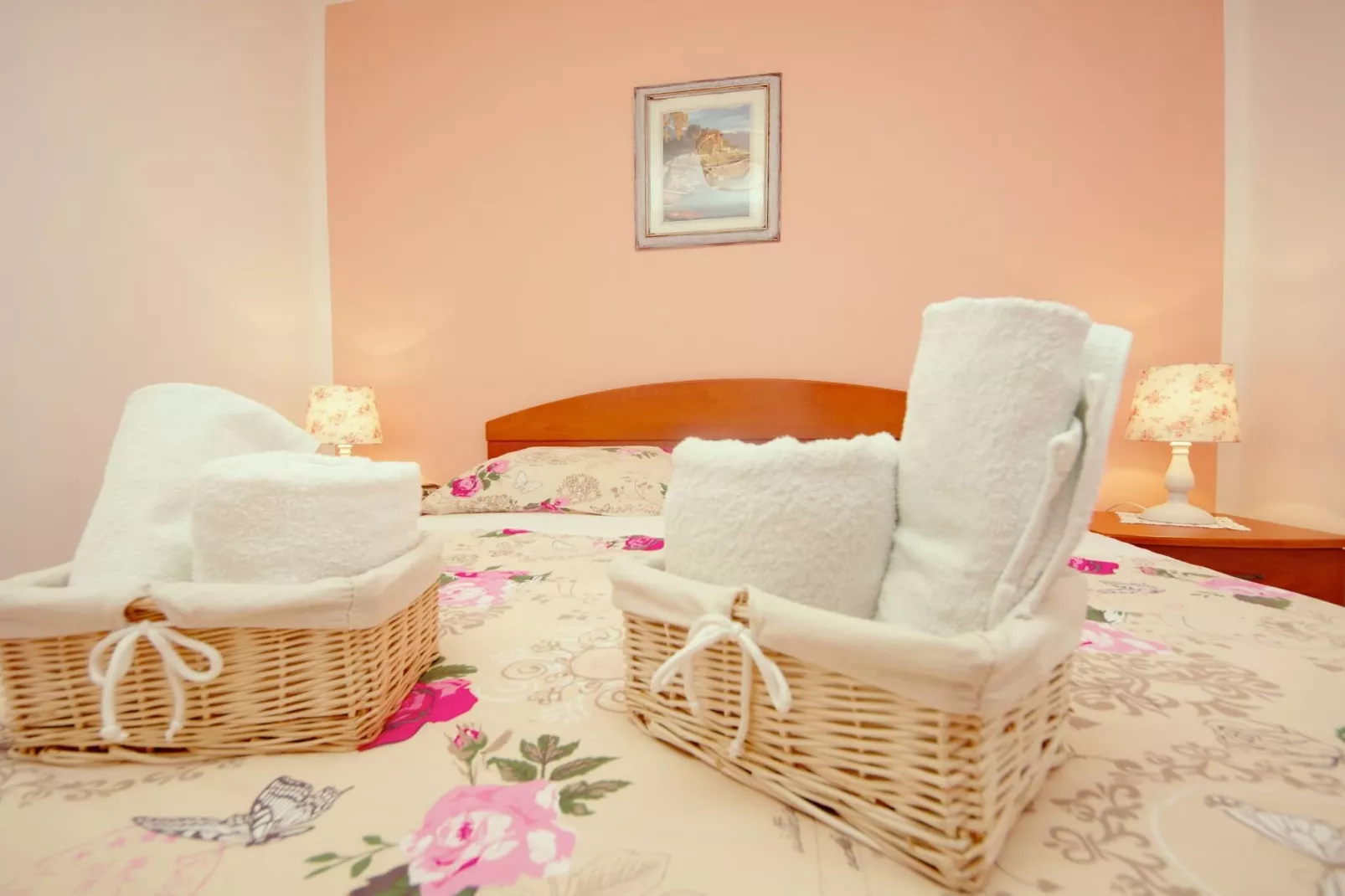 Seafront Apartments Deveron - One Bedroom Apartment  with Balcony and Sea View (Zavala)