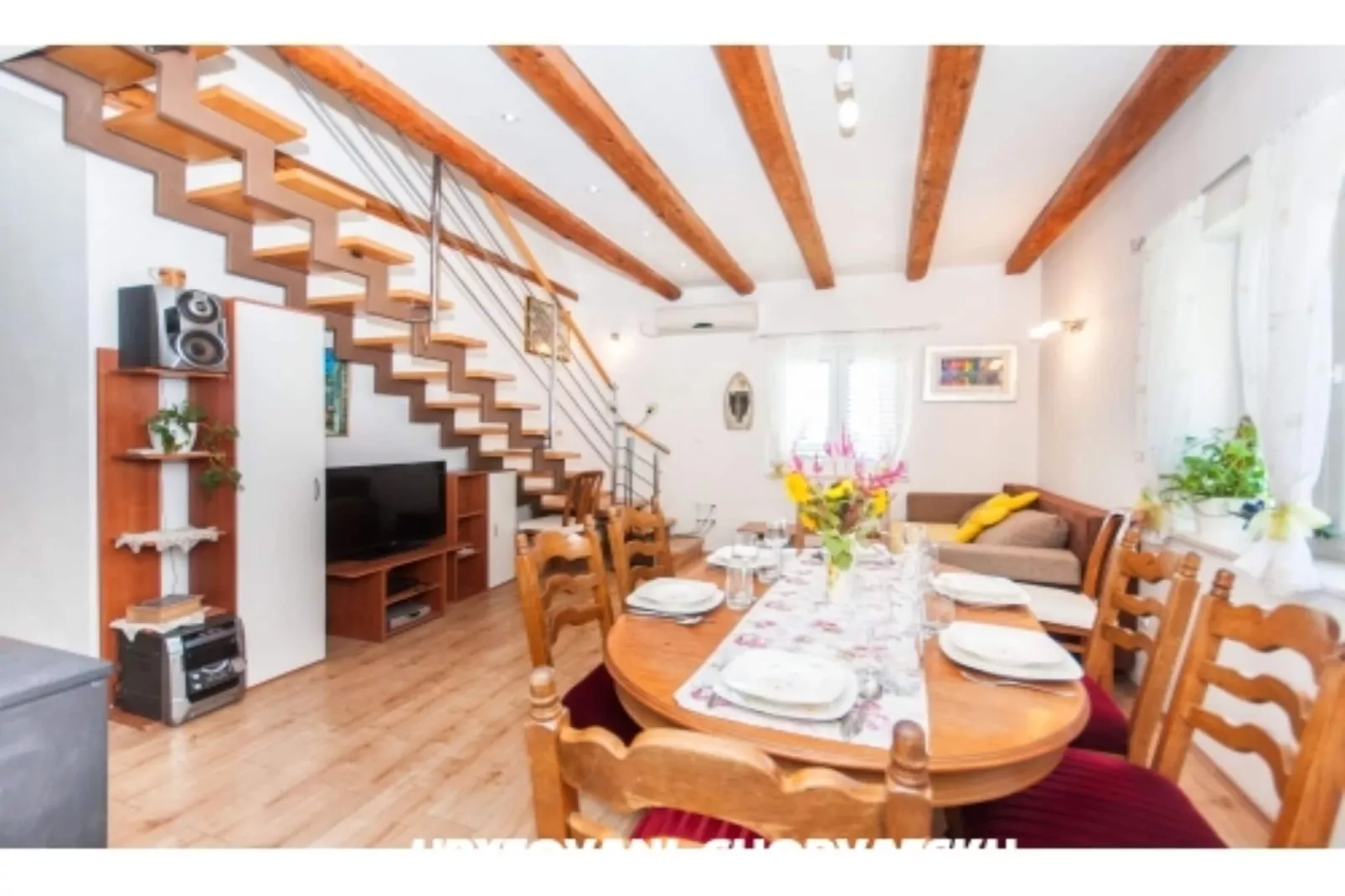 Apartment Three Bedroom nmb 1-Buitenlucht