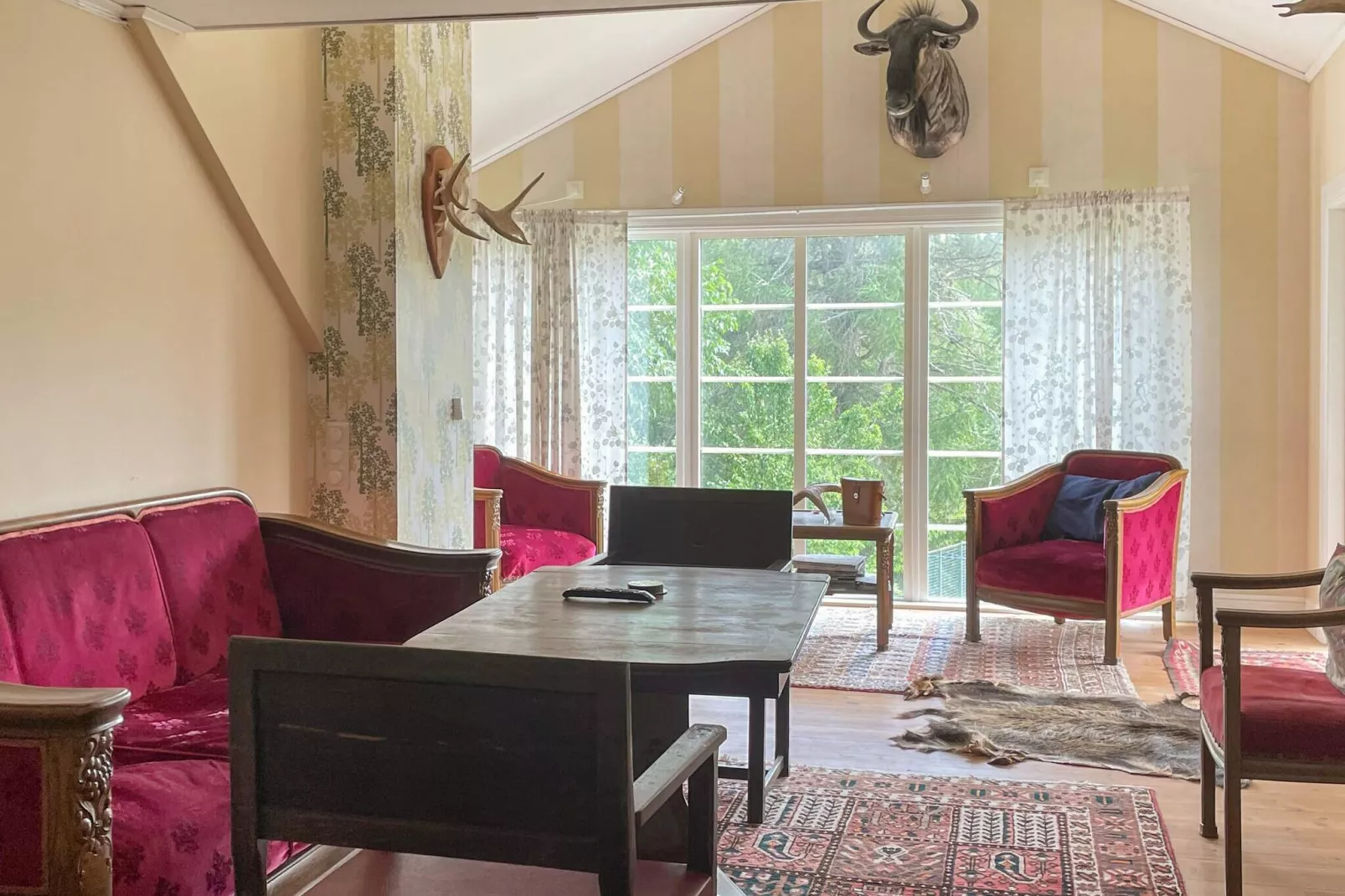 11 persoons vakantie huis in Ödeshög-By Traum-Binnen