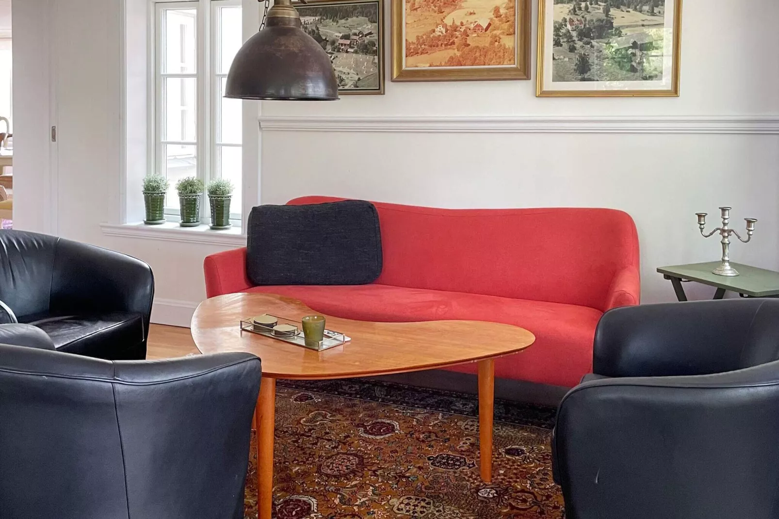 11 persoons vakantie huis in Ödeshög-By Traum-Binnen