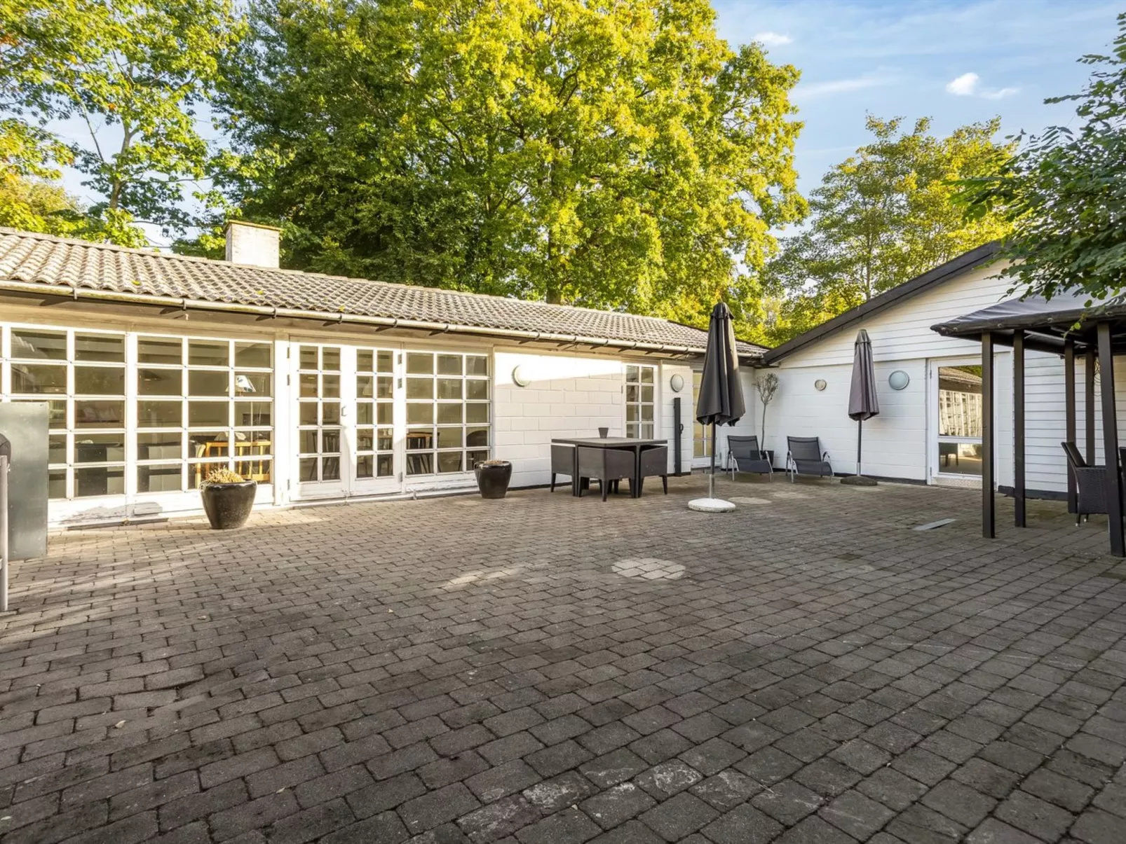 "Ranka" - 300m from the sea-Buiten