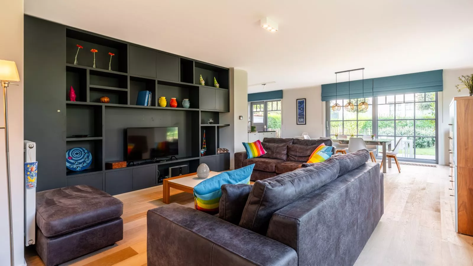 La Matinée-Woonkamer