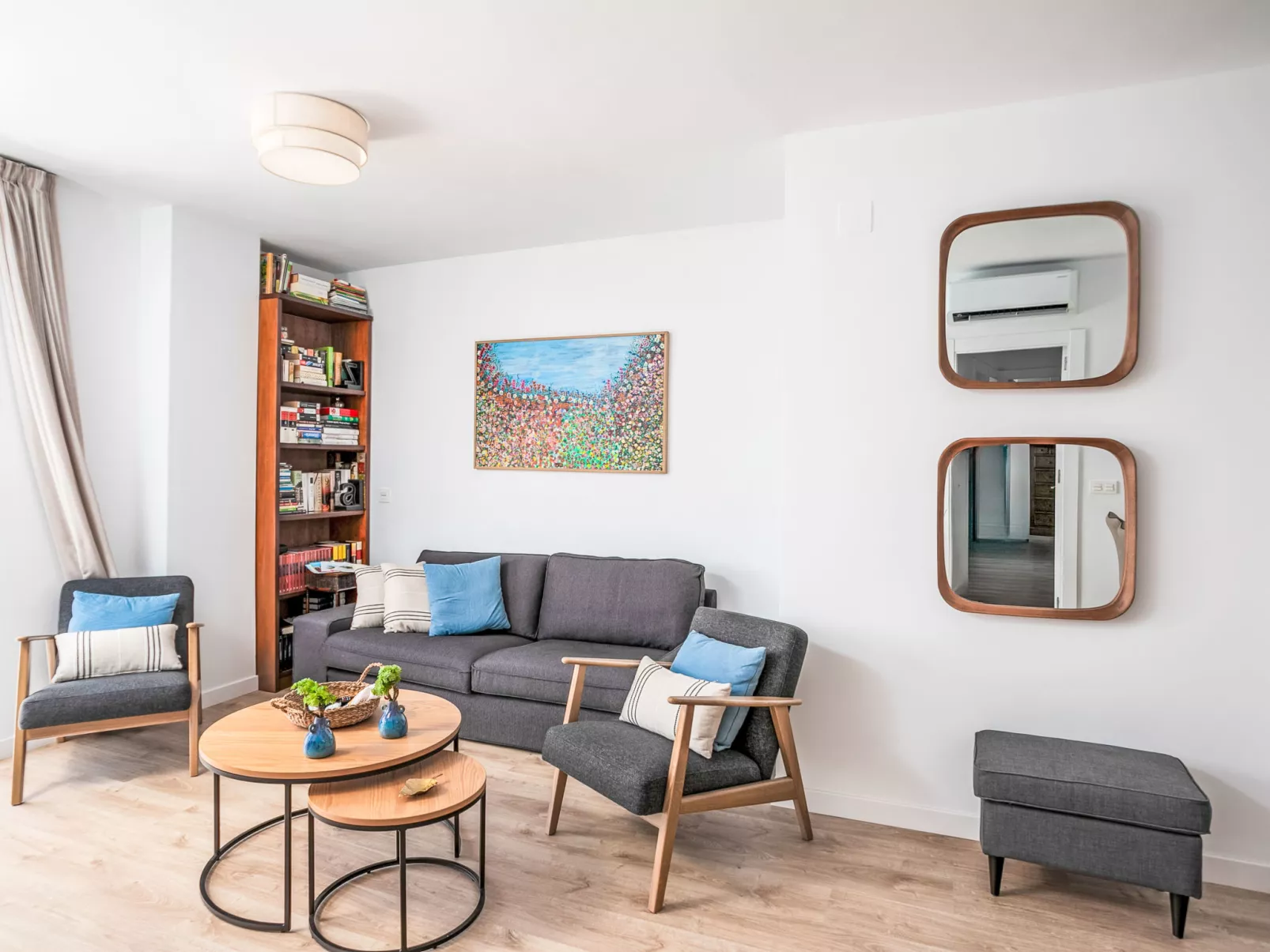 Urban Nest Estepona-Binnen